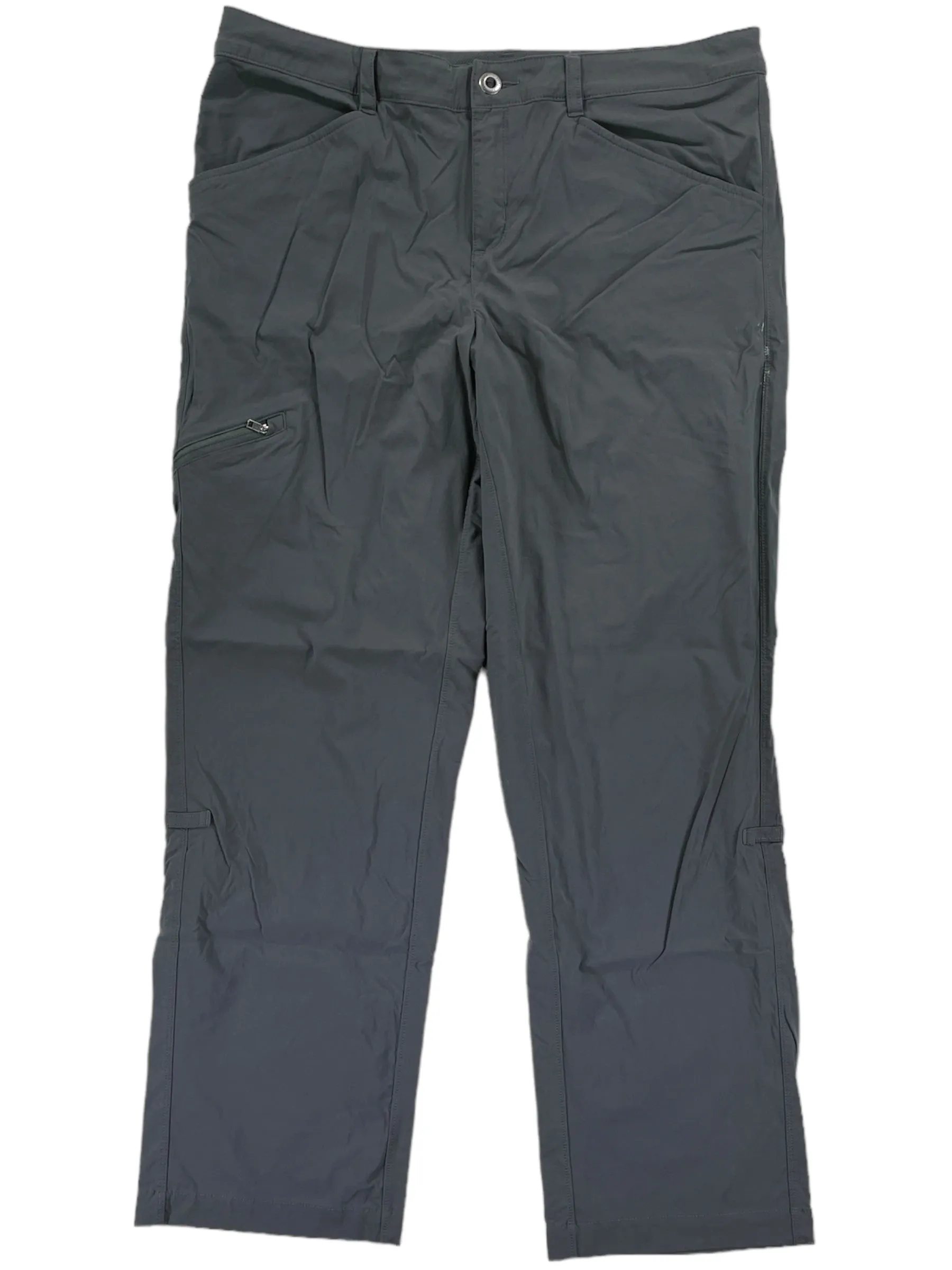 Womens Quandary Pants Short sold by Out&Back Outdoor product image thumbnail 2