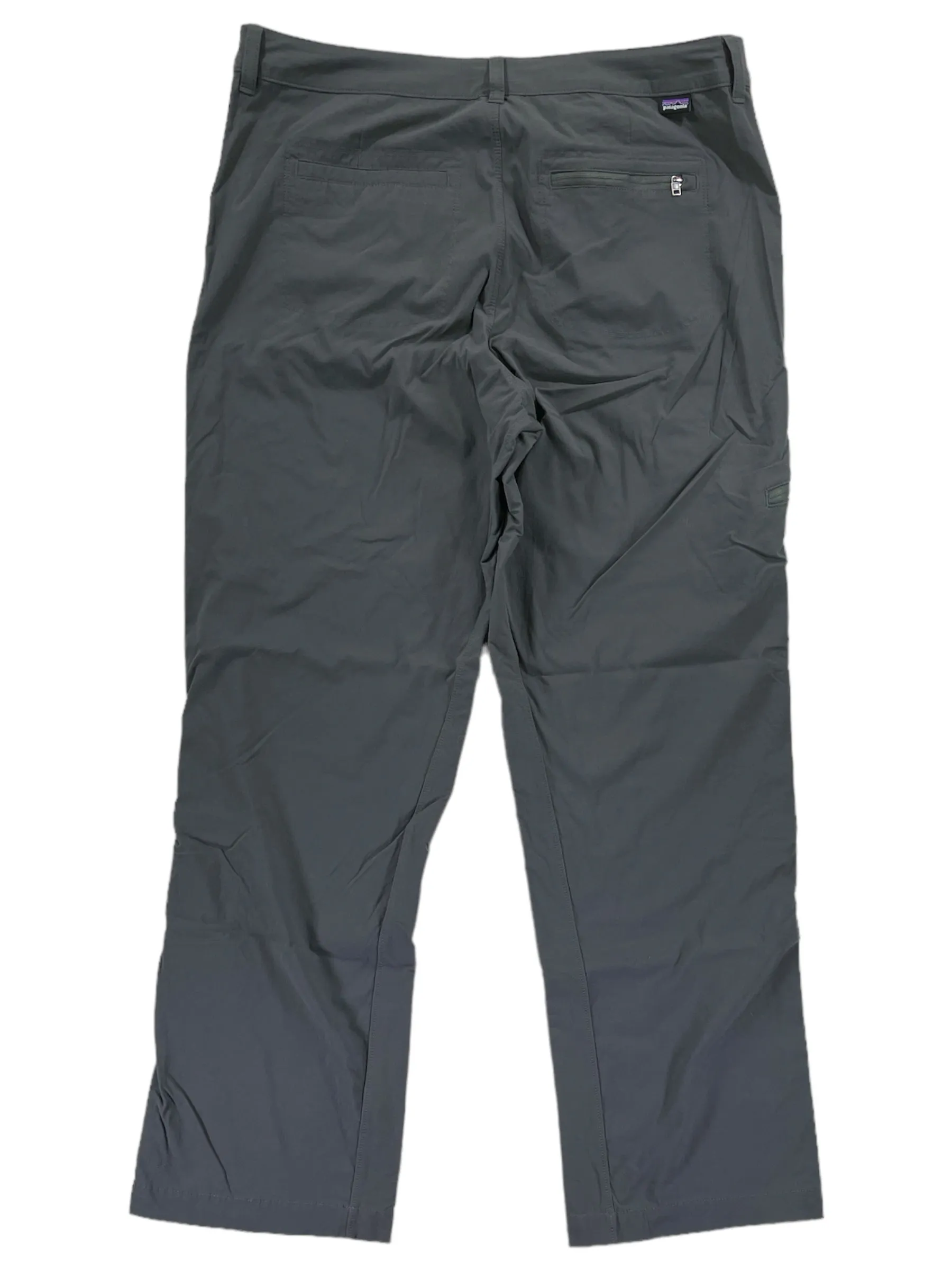 Womens Quandary Pants Short sold by Out&Back Outdoor product image thumbnail 3