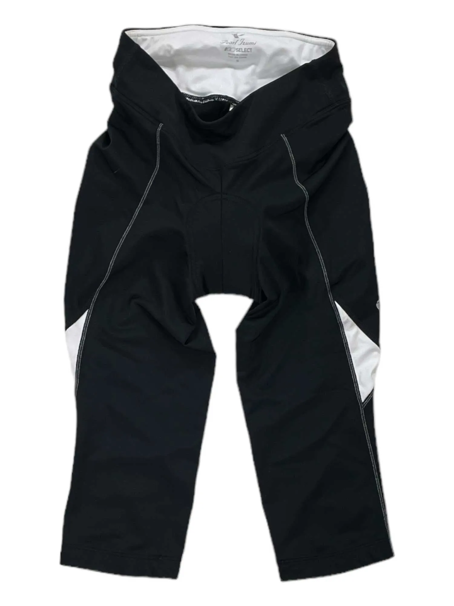 Womens Sugar Cycling 3/4 Tight sold by Out&Back Outdoor product image thumbnail 4