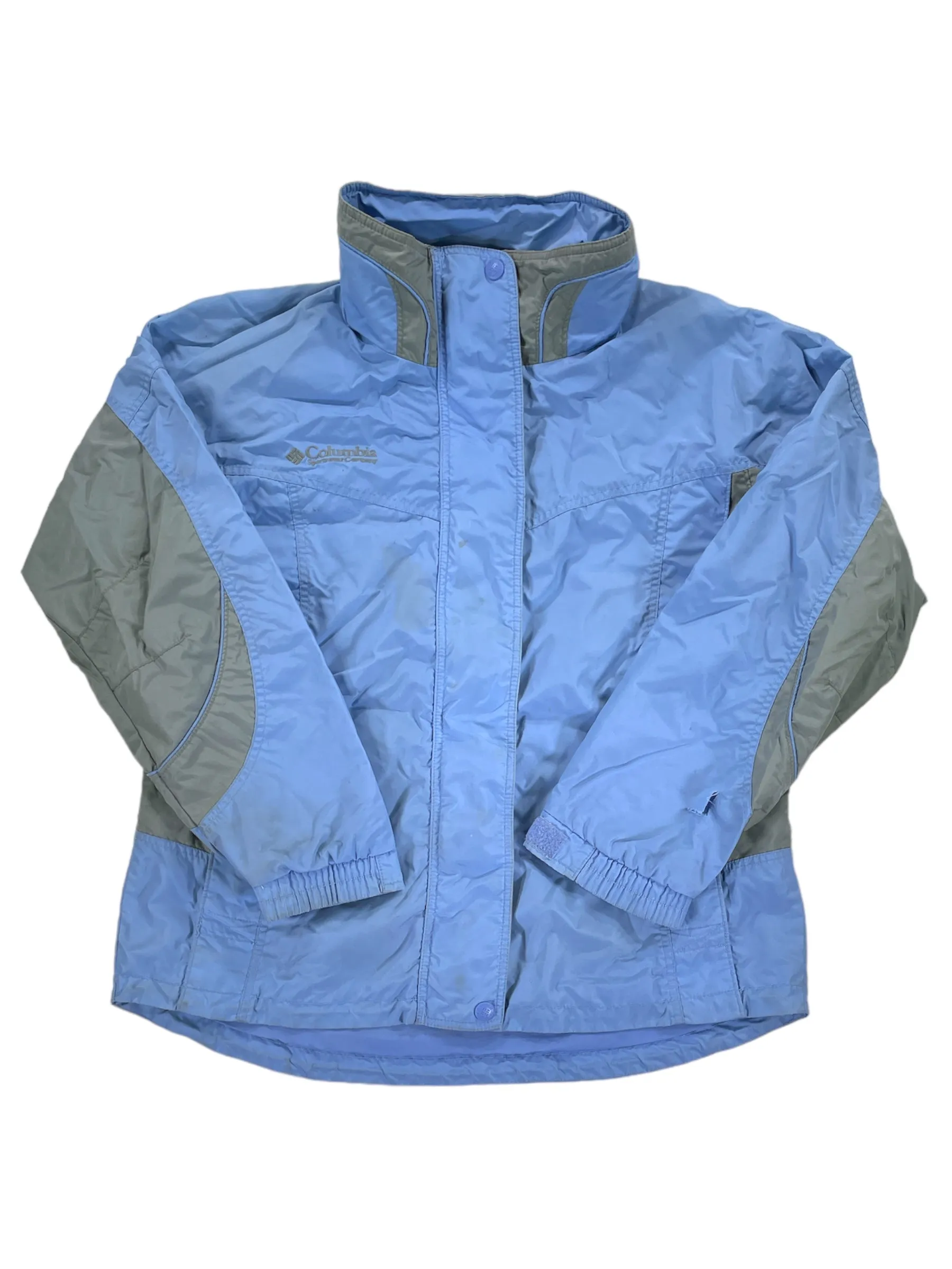 Womens Interchange Compatible Shell sold by Out&Back Outdoor product image thumbnail 2