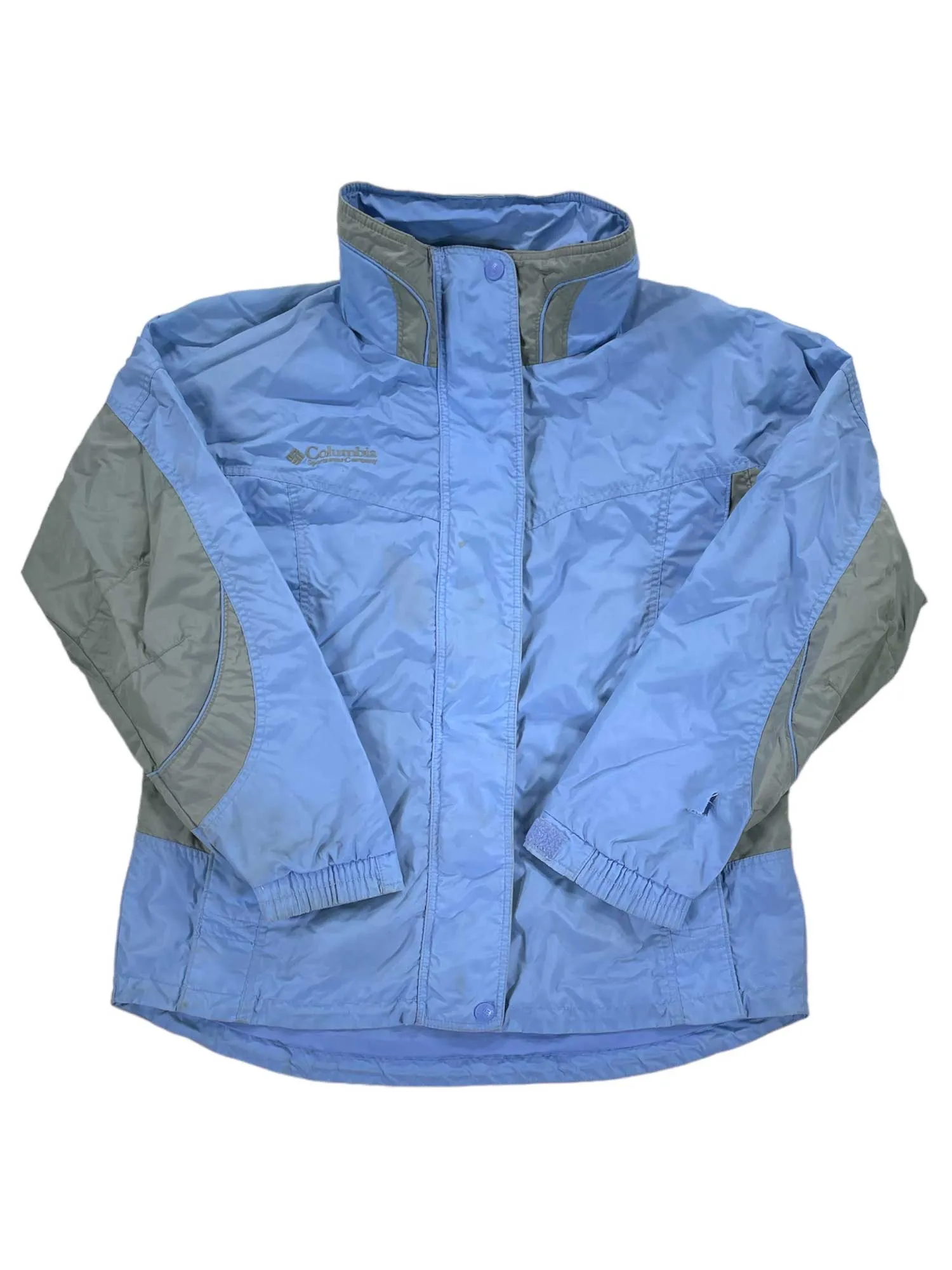 Womens Interchange Compatible Shell sold by Out&Back Outdoor product image thumbnail 4