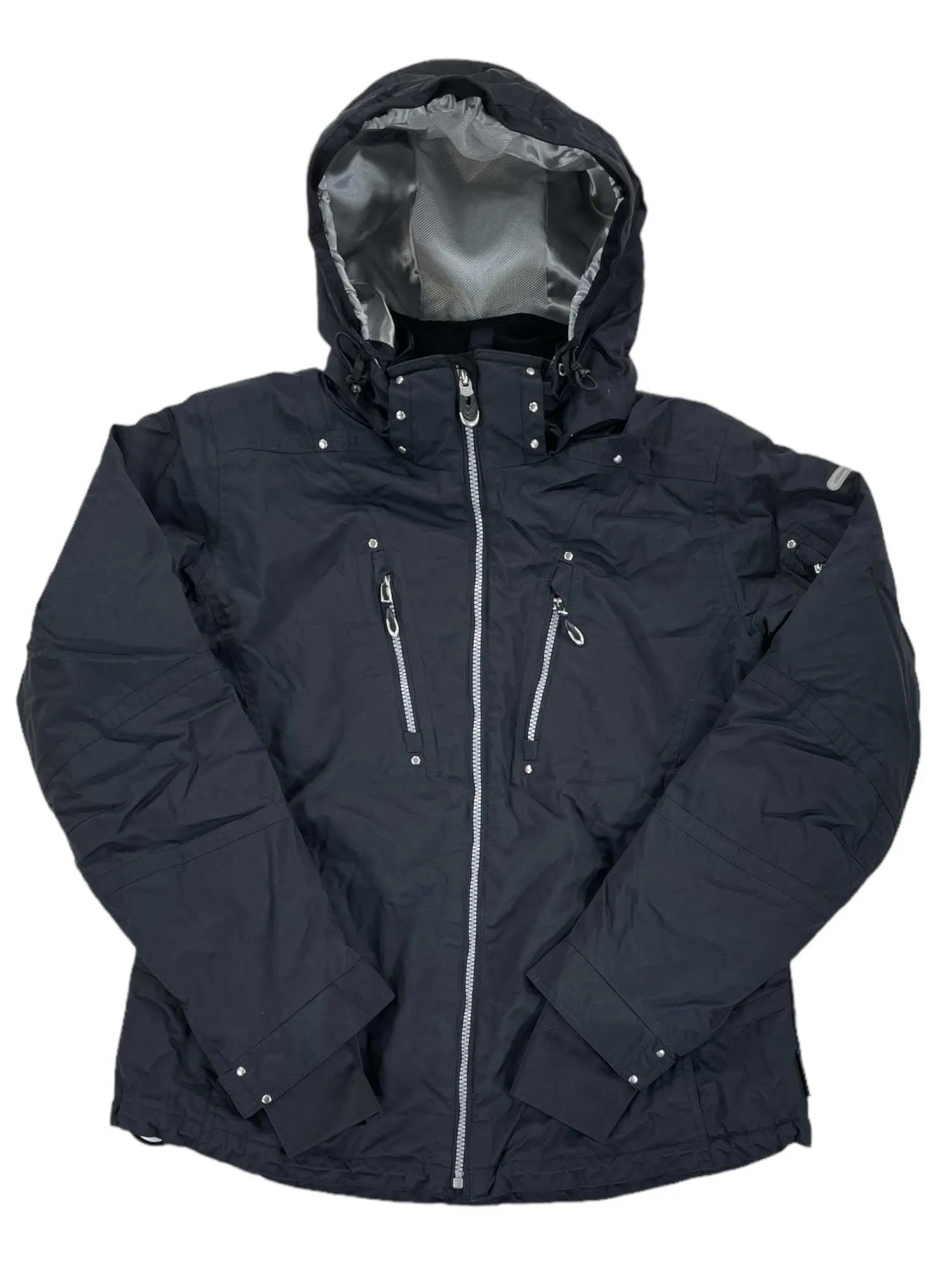 Womens Prague Jacket sold by Out&Back Outdoor product image thumbnail 4