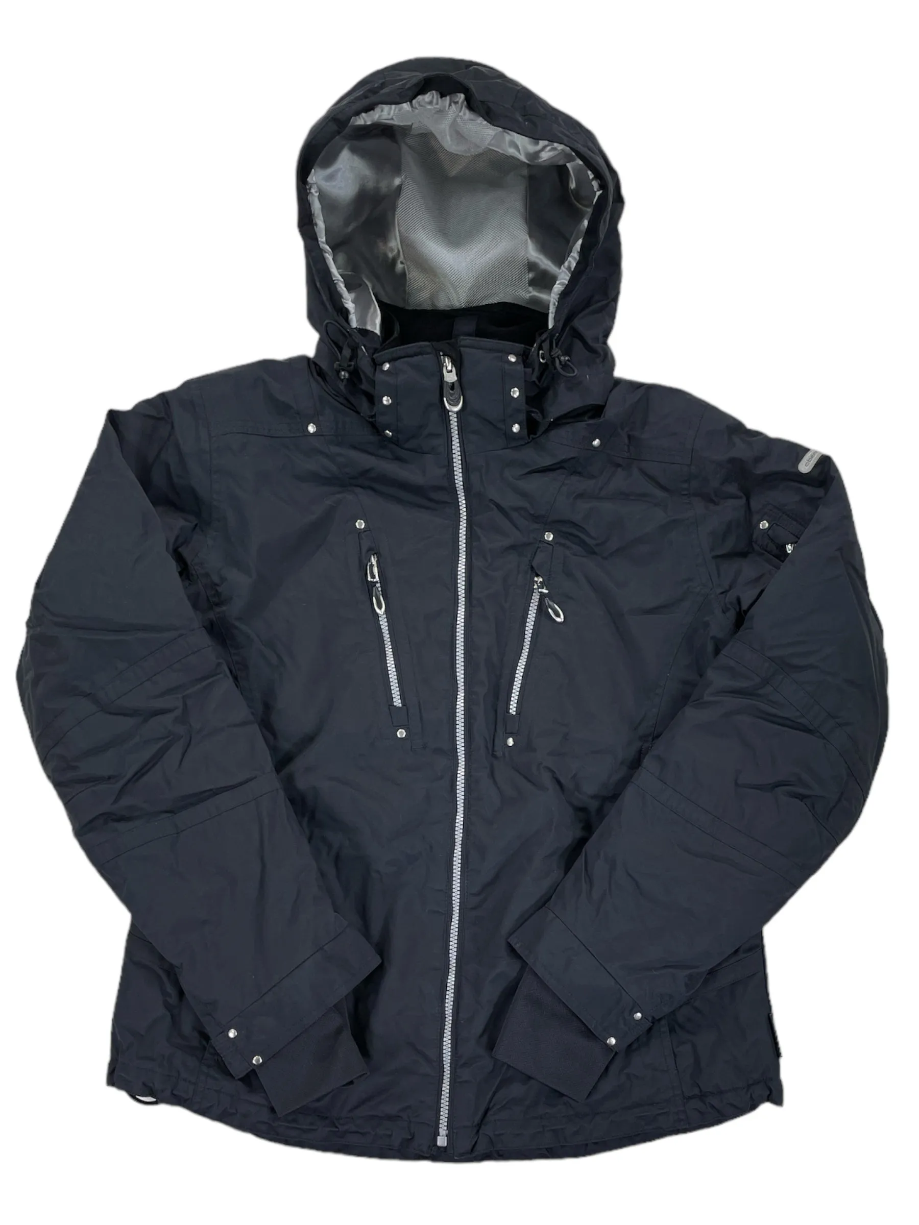 Womens Prague Jacket sold by Out&Back Outdoor product image thumbnail 2