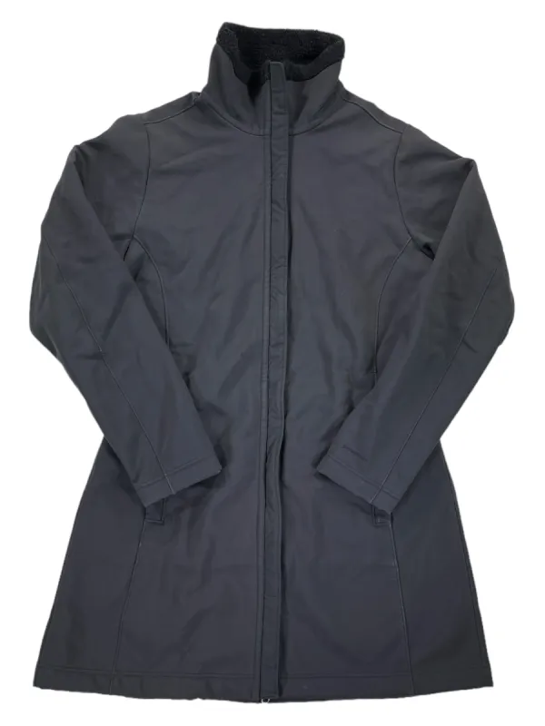 Womens Au Train Coat made by Patagonia