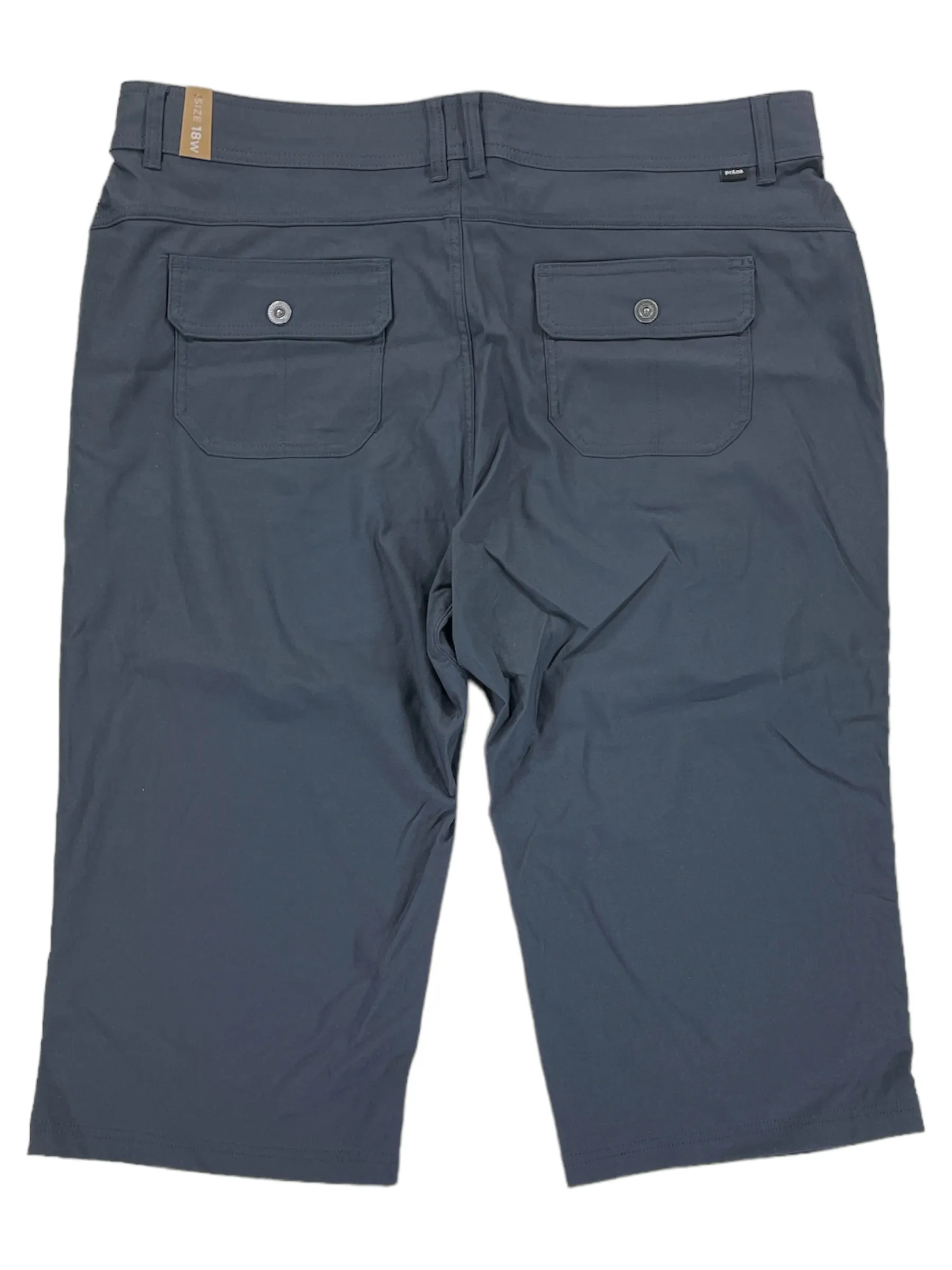 Halle Capri Plus II sold by Out&Back Outdoor product image thumbnail 3