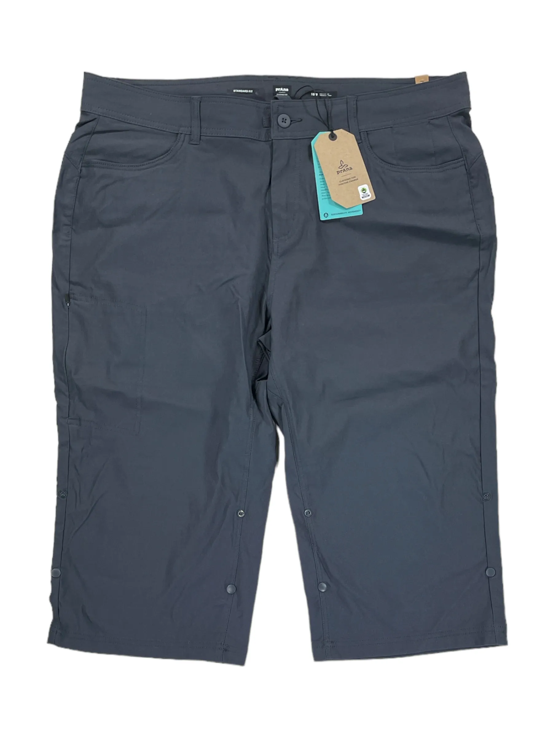 Halle Capri Plus II sold by Out&Back Outdoor product image thumbnail 2