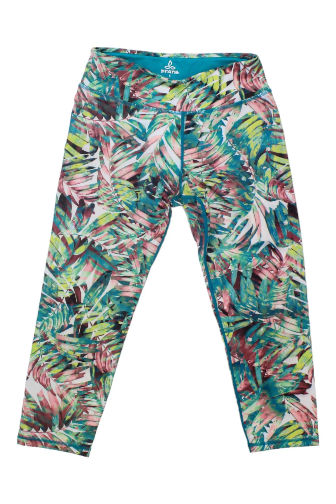 Womens Roxanne Capris sold by Out&Back Outdoor product image thumbnail 5