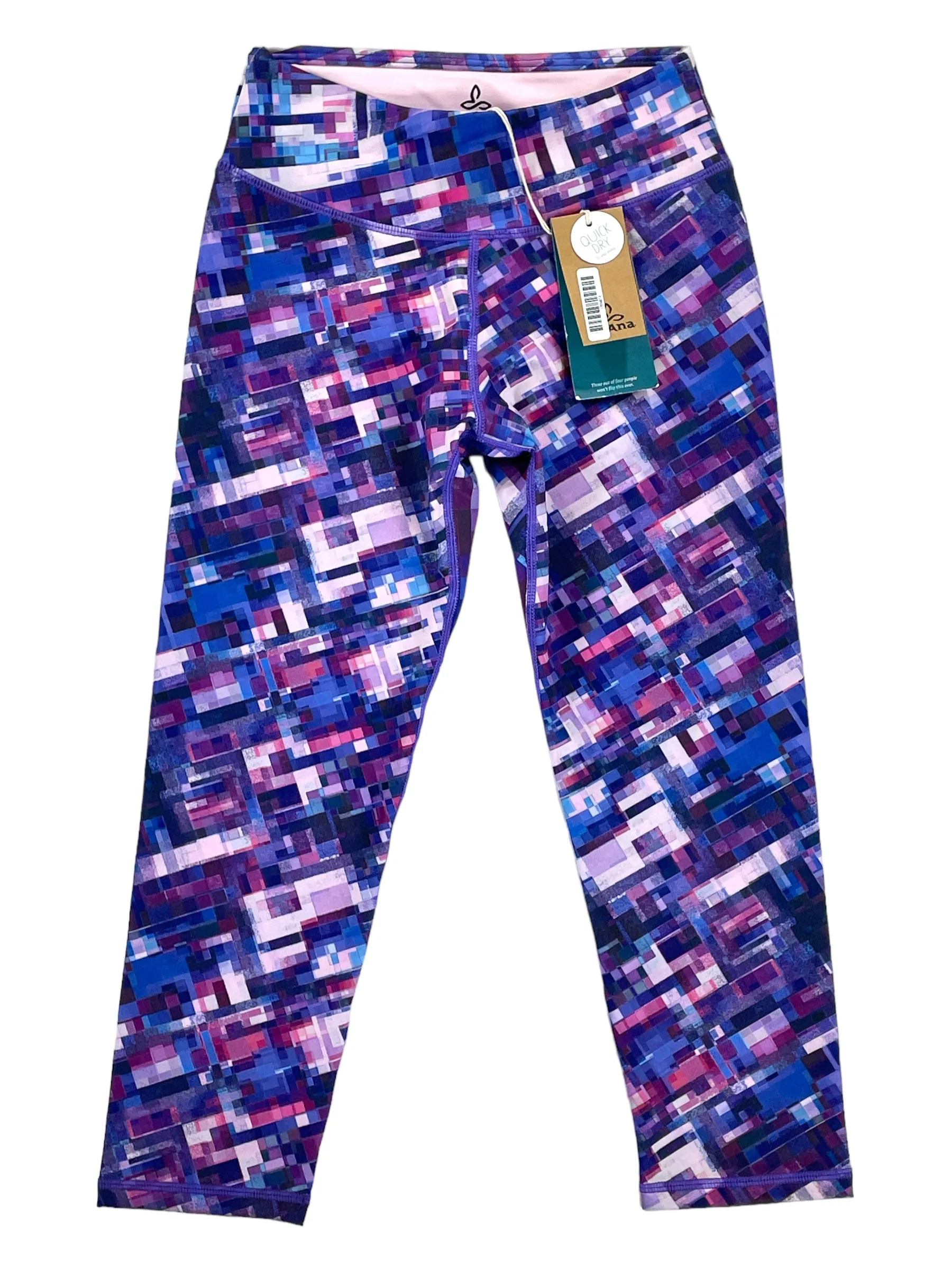 Womens Roxanne Capris sold by Out&Back Outdoor product image thumbnail 2