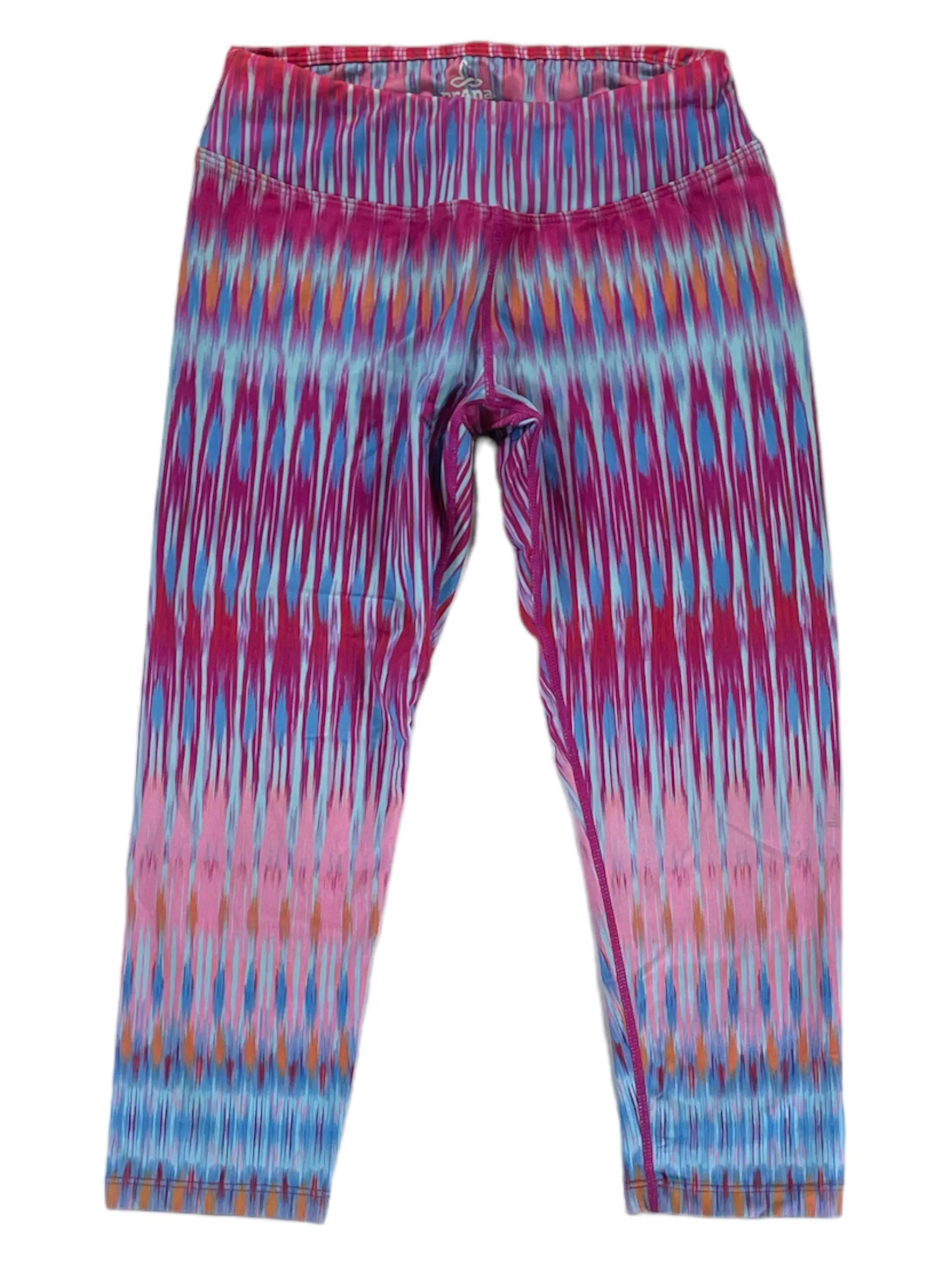 Womens Roxanne Capris sold by Out&Back Outdoor product image thumbnail 3