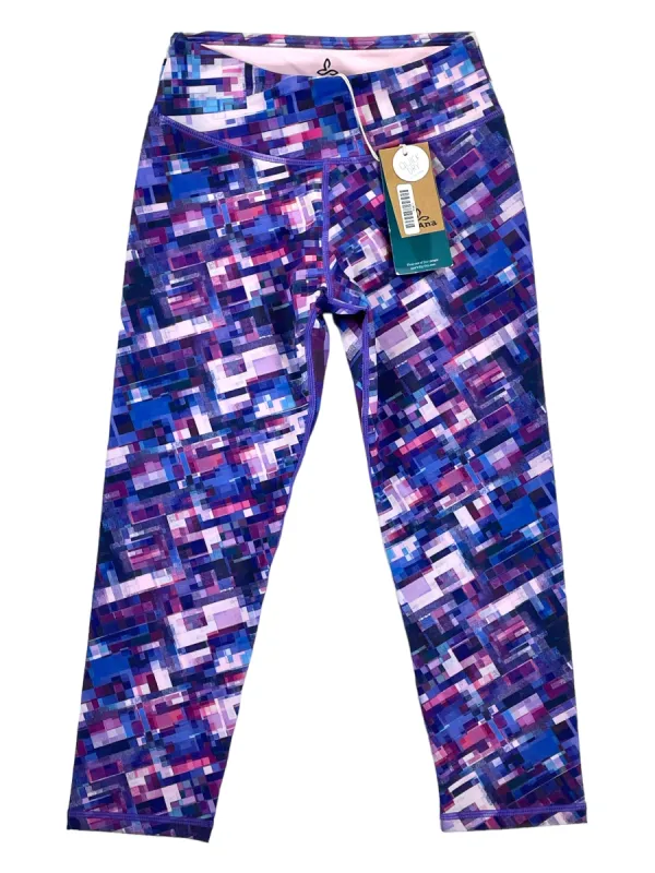 Womens Roxanne Capris sold by Out&Back Outdoor