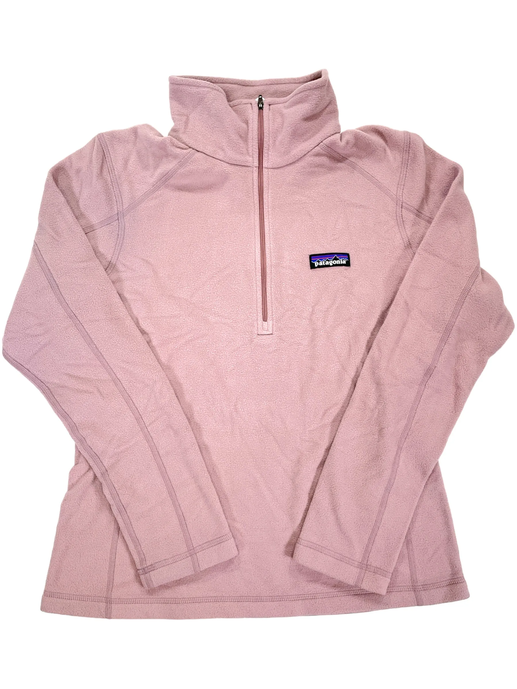 Womens Micro D 1/4-Zip Fleece sold by Out&Back Outdoor