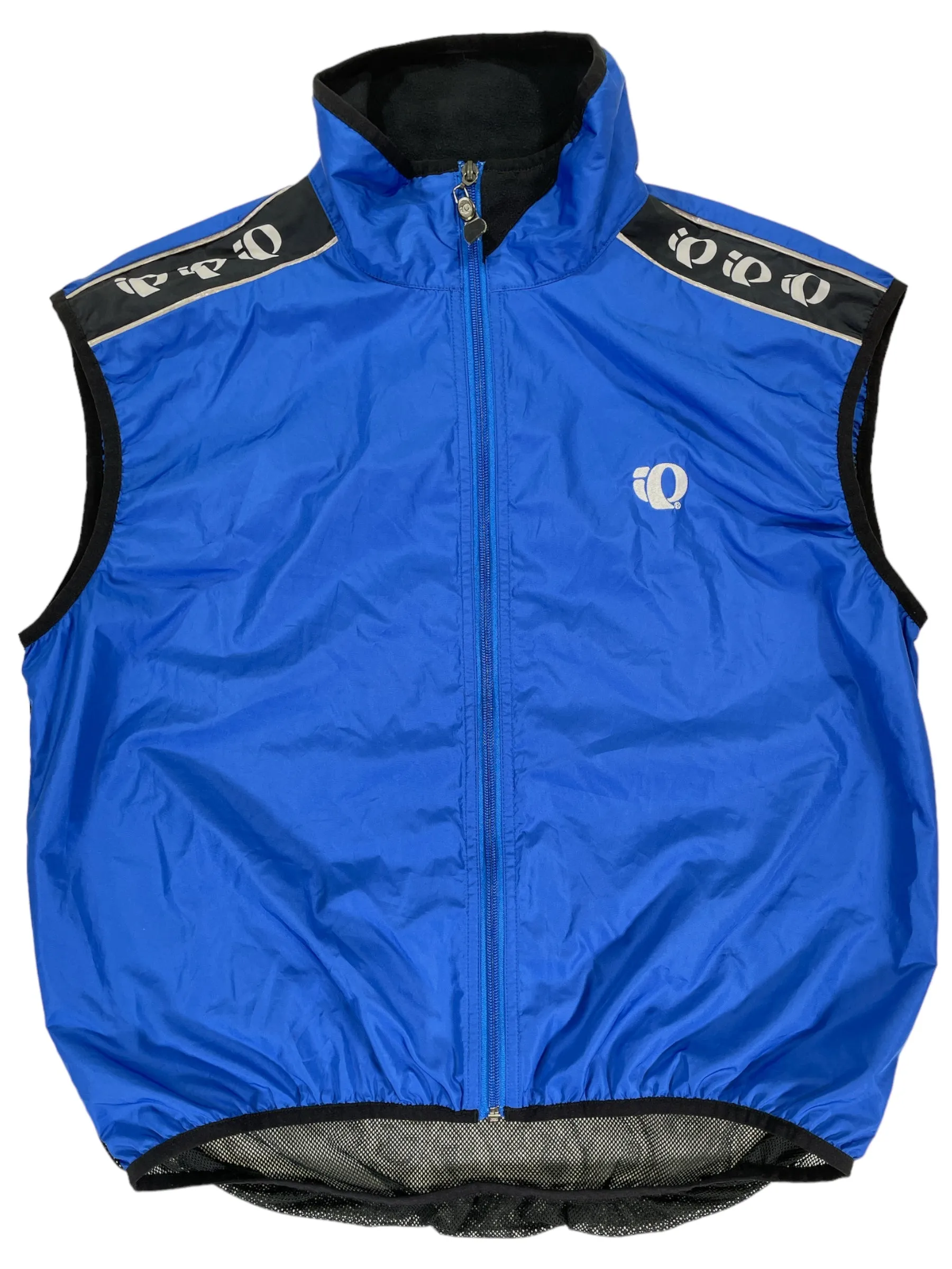Mens Mesh Back Vest sold by Out&Back Outdoor product image thumbnail 2
