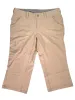 Womens Capri Hiking Pants sold by Out&Back Outdoor