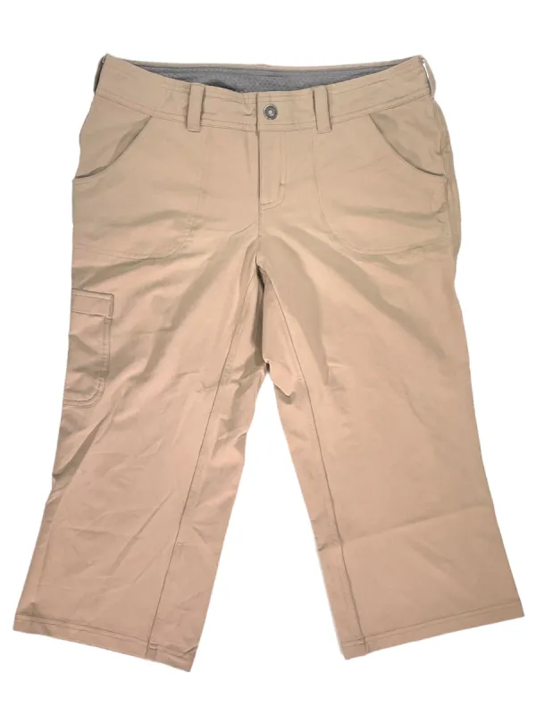 美品 OHOTORO nylon cargo pants khaki 美品 OHOTORO nylon cargo pants khaki