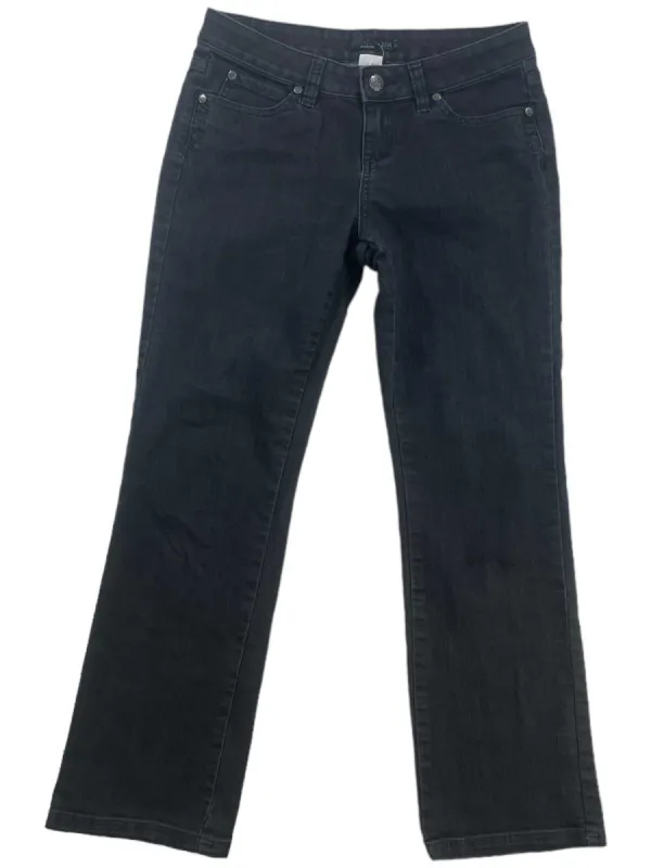Womens Low Rise Boot Cut Jeans sold by Out&Back Outdoor