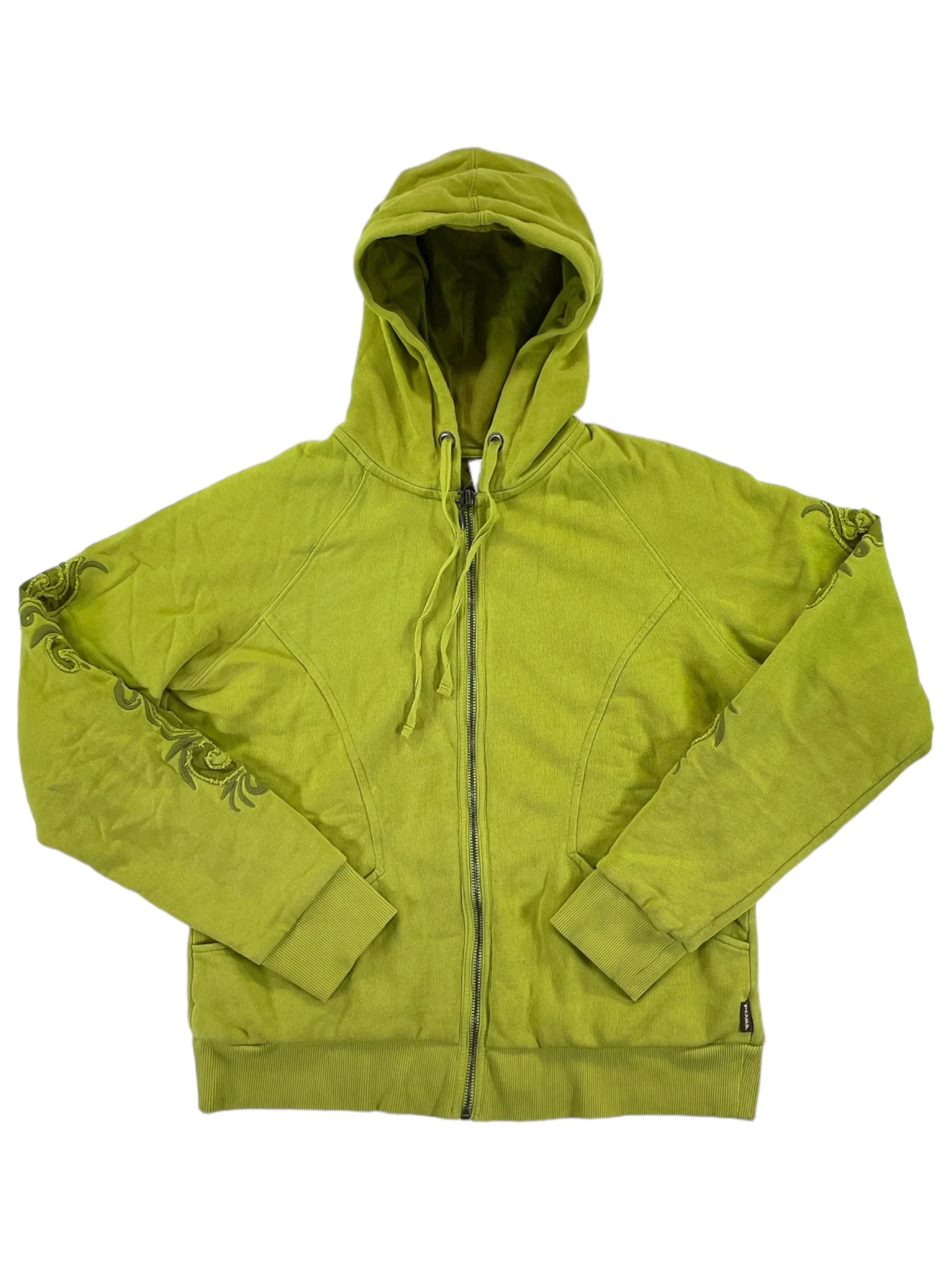 Womens Full Zip Hoodie sold by Out&Back Outdoor product image thumbnail 2