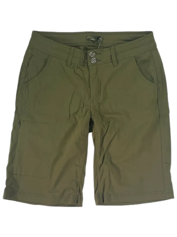 Womens Halle Short made by Prana