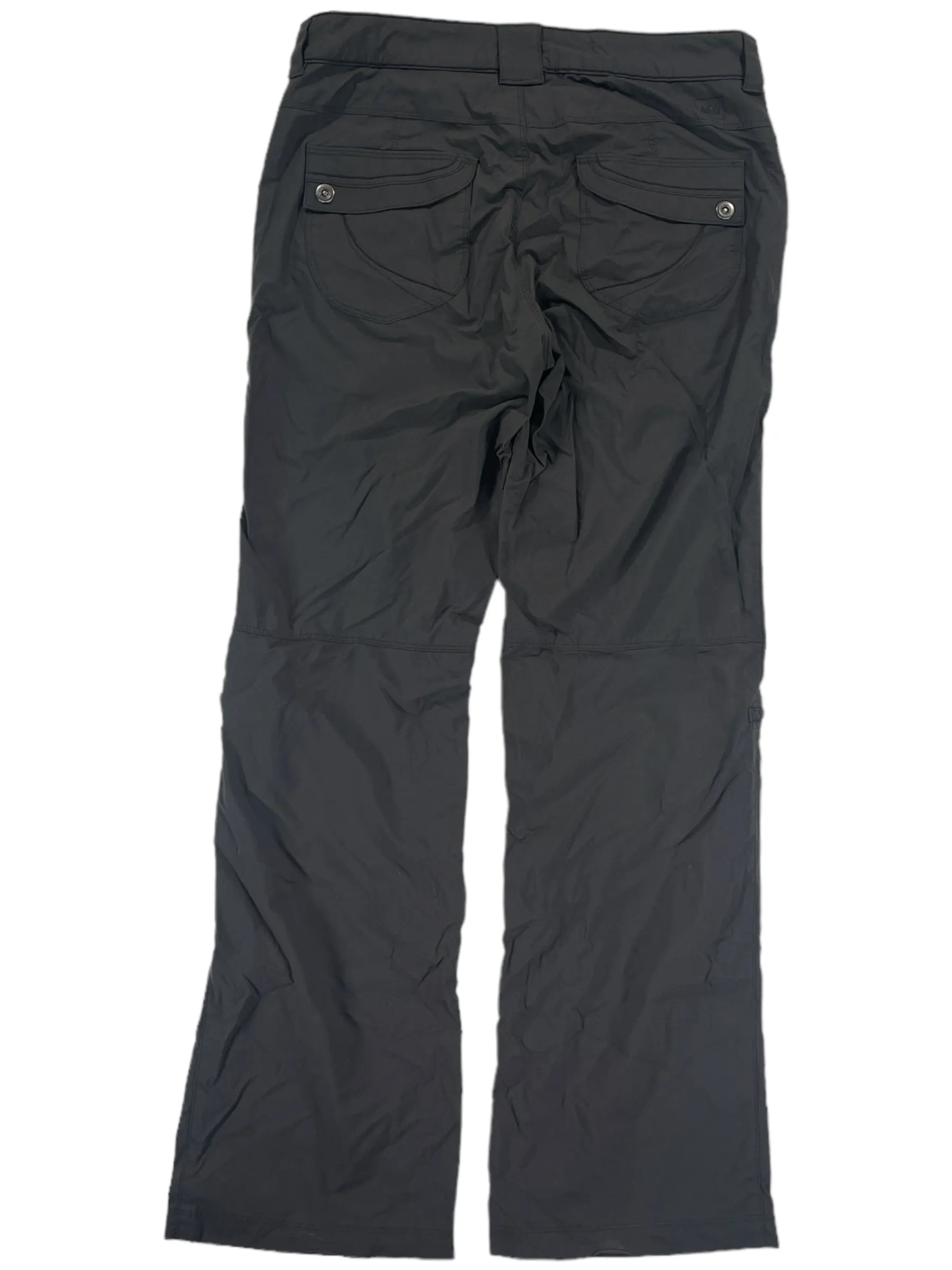 Womens Kornati Roll-Up Pants sold by Out&Back Outdoor product image thumbnail 3
