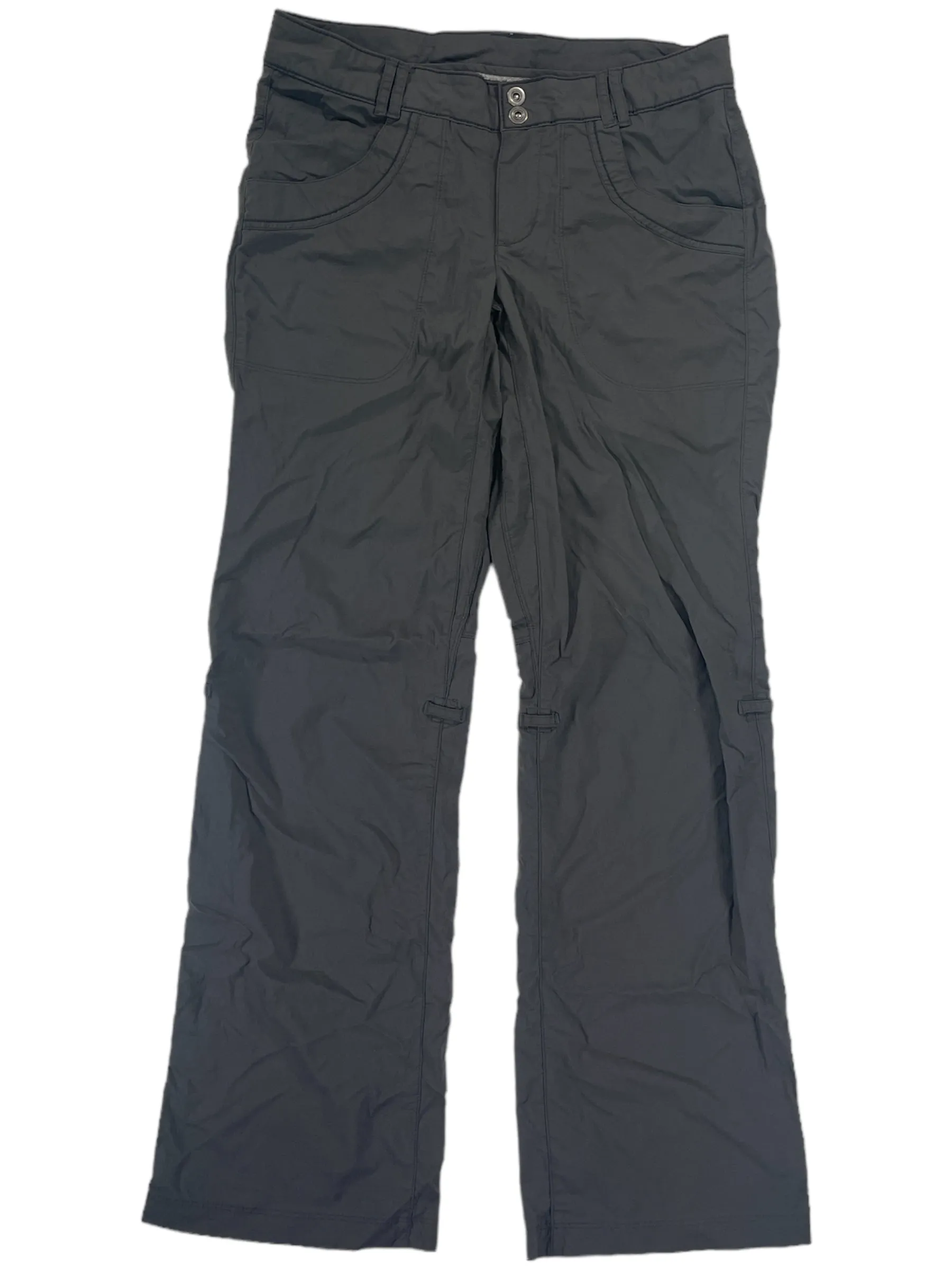 Womens Kornati Roll-Up Pants sold by Out&Back Outdoor product image thumbnail 4