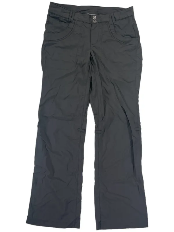 Womens Kornati Roll-Up Pants made by REI