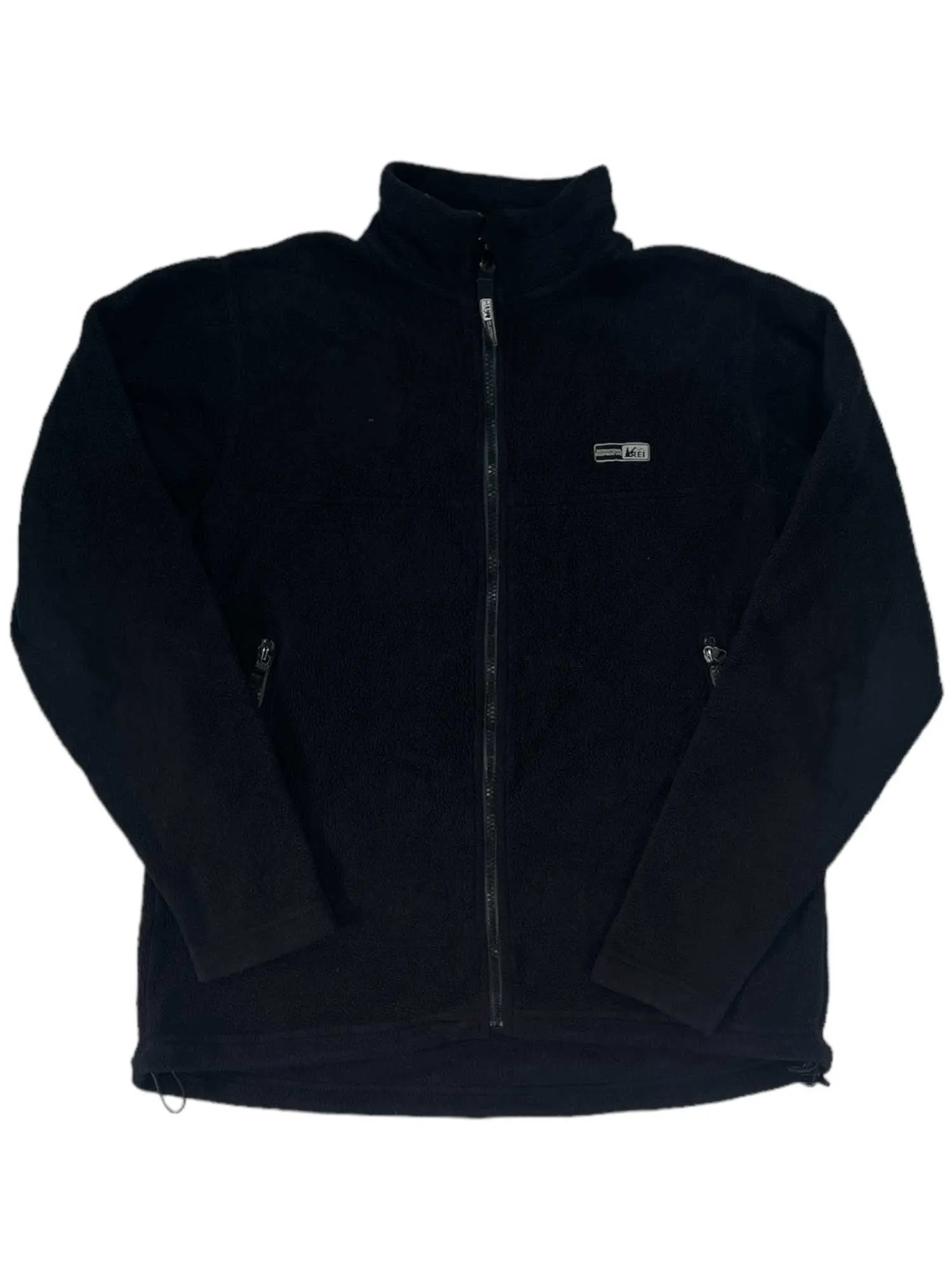 Polartec Fleece Full Zip Jacket sold by Out&Back Outdoor product image thumbnail 5
