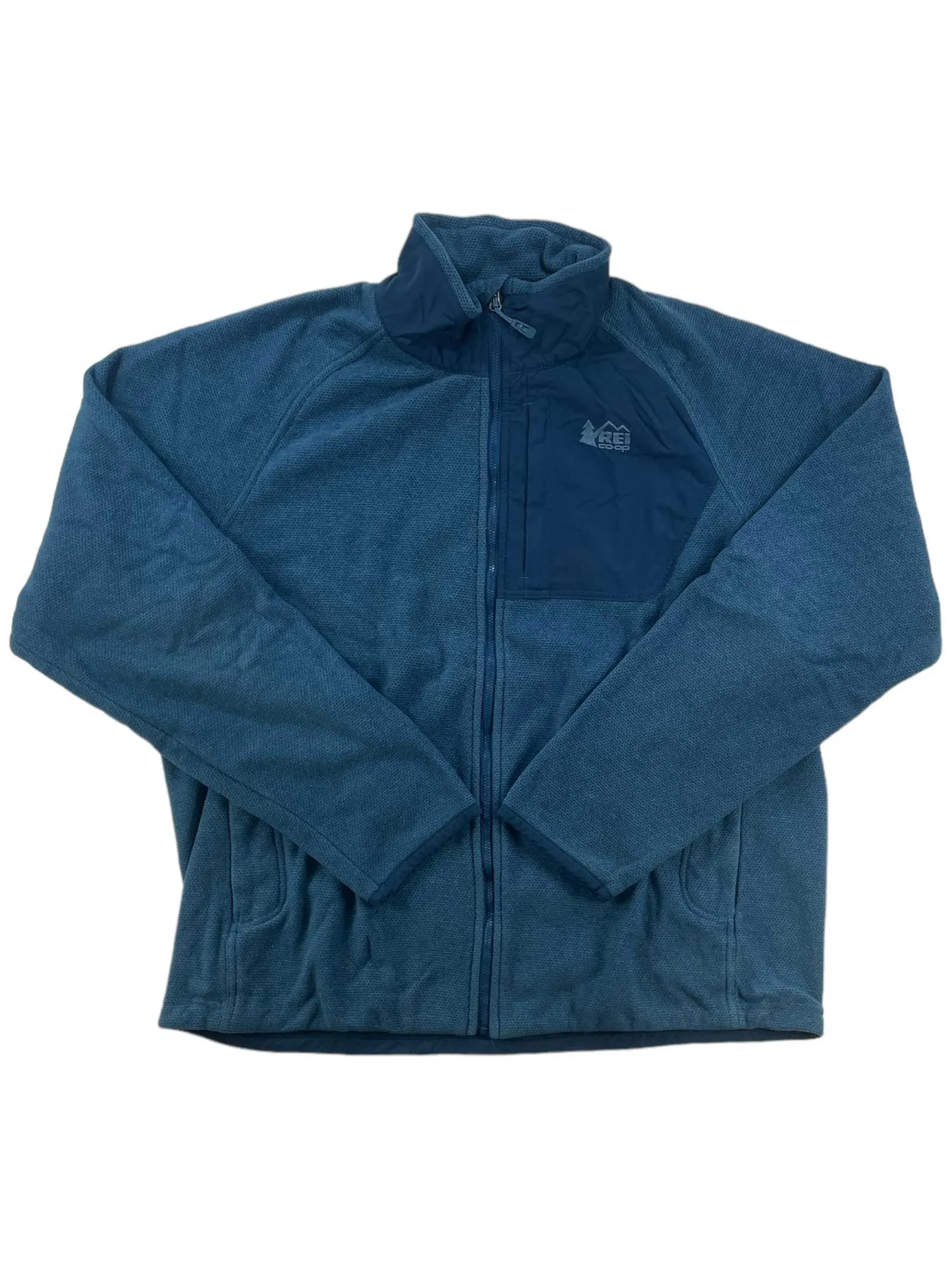 Polartec Fleece Full Zip Jacket sold by Out&Back Outdoor