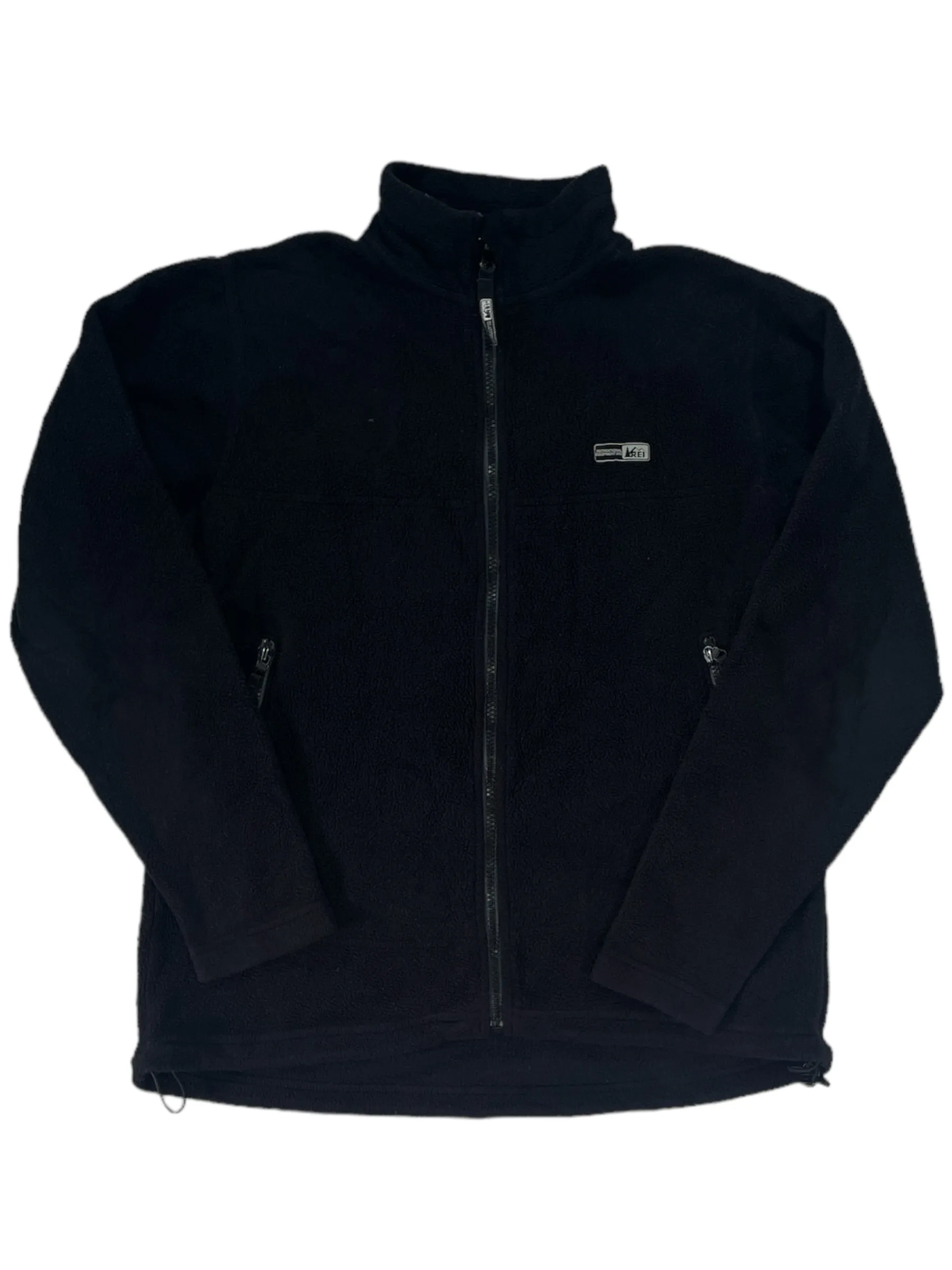 Polartec Fleece Full Zip Jacket sold by Out&Back Outdoor product image thumbnail 2