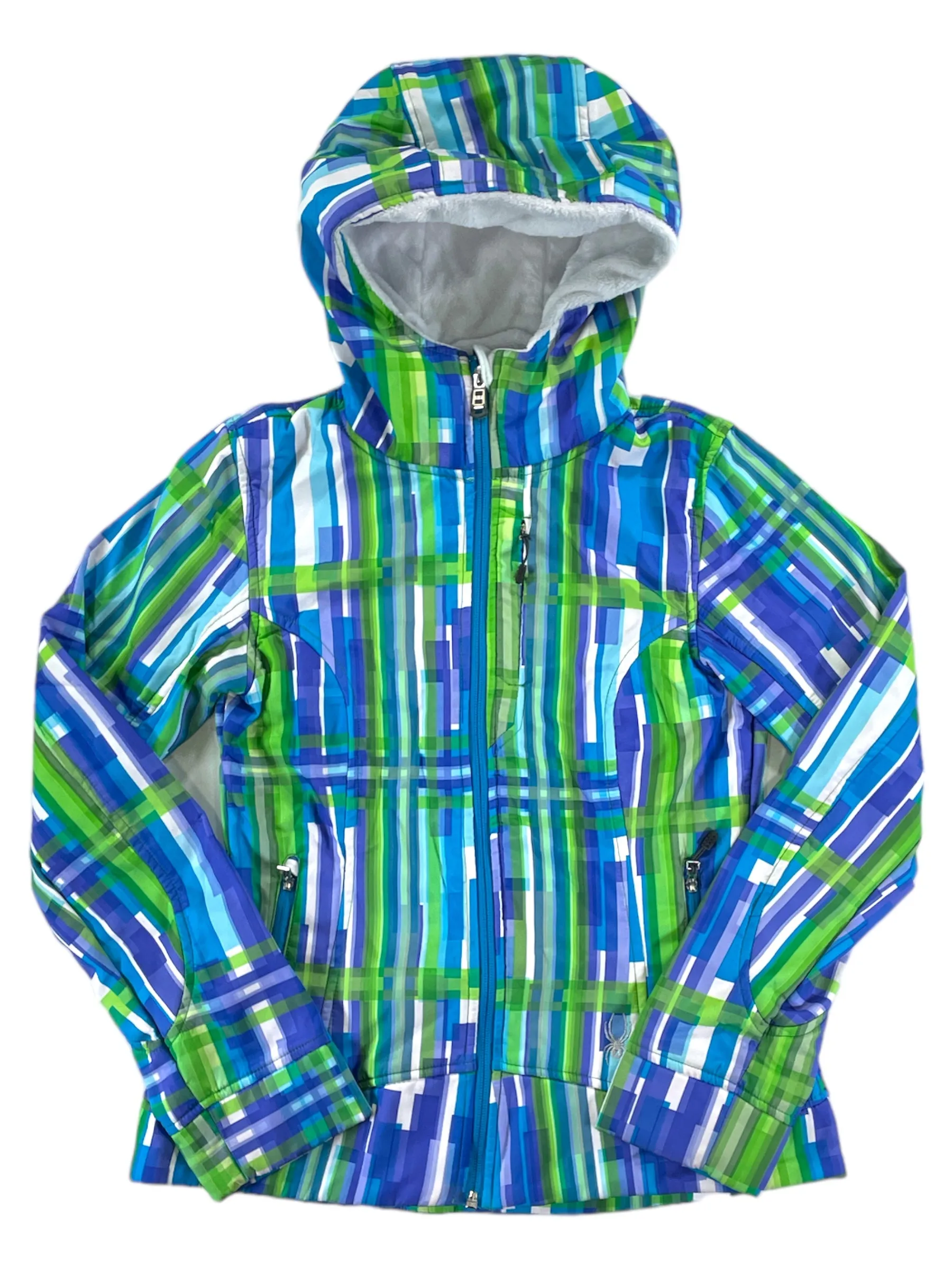 Womens Arc Hoody Soft Shell Jacket sold by Out&Back Outdoor