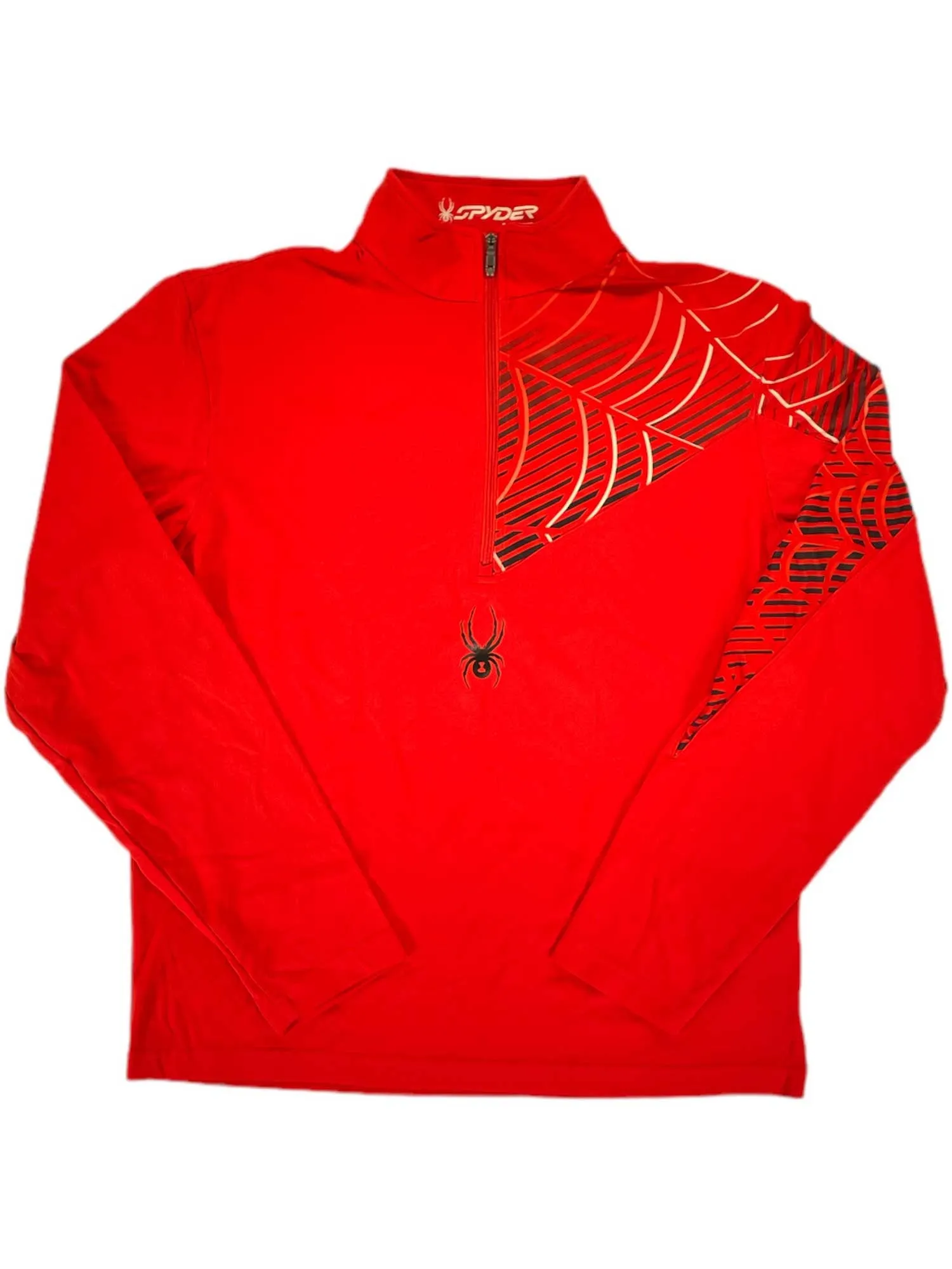 Mens Angle Mid-Layer Top sold by Out&Back Outdoor product image thumbnail 3