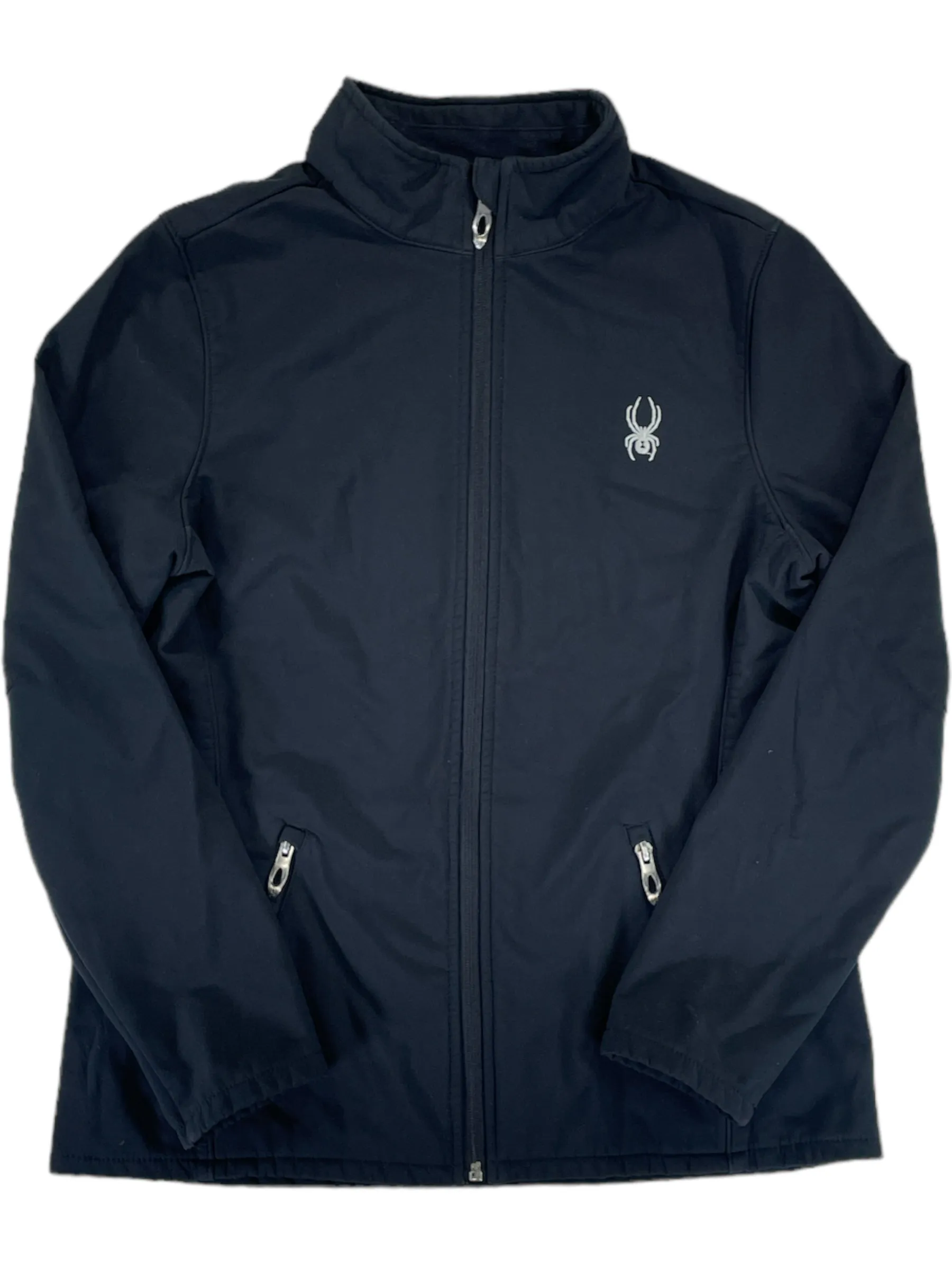 Womens Full Zip Performance Soft Shell Jacket sold by Out&Back Outdoor product image thumbnail 2