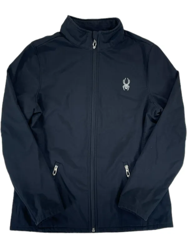 Womens Full Zip Performance Soft Shell Jacket sold by Out&Back Outdoor