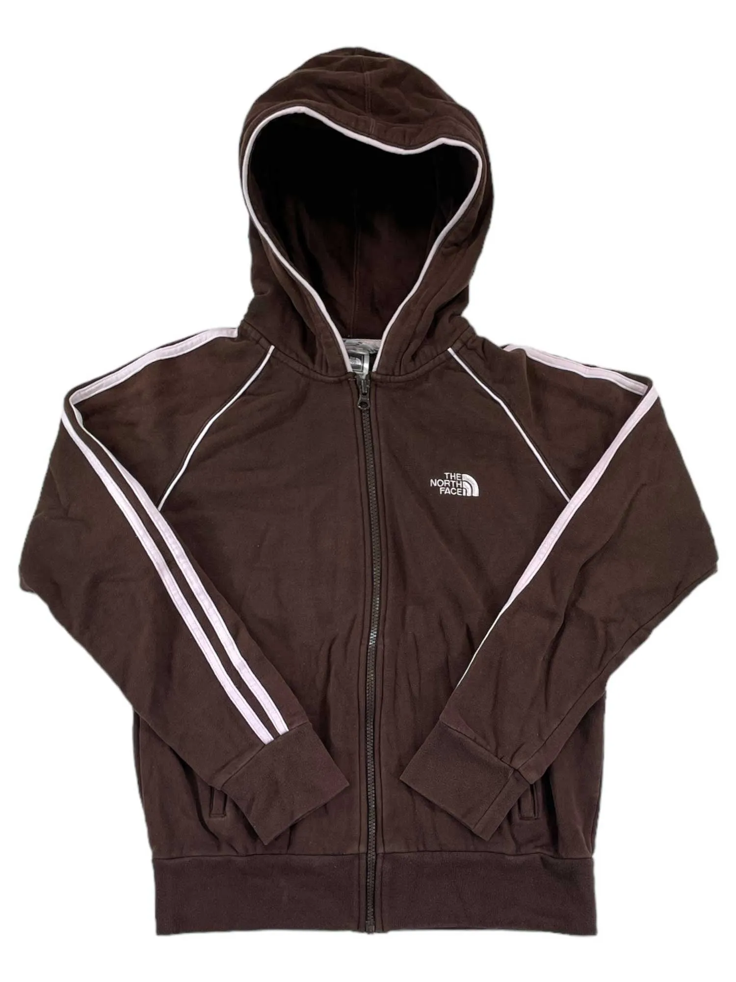 Womens Cotton Blend Zip Up Hoodie sold by Out&Back Outdoor product image thumbnail 4