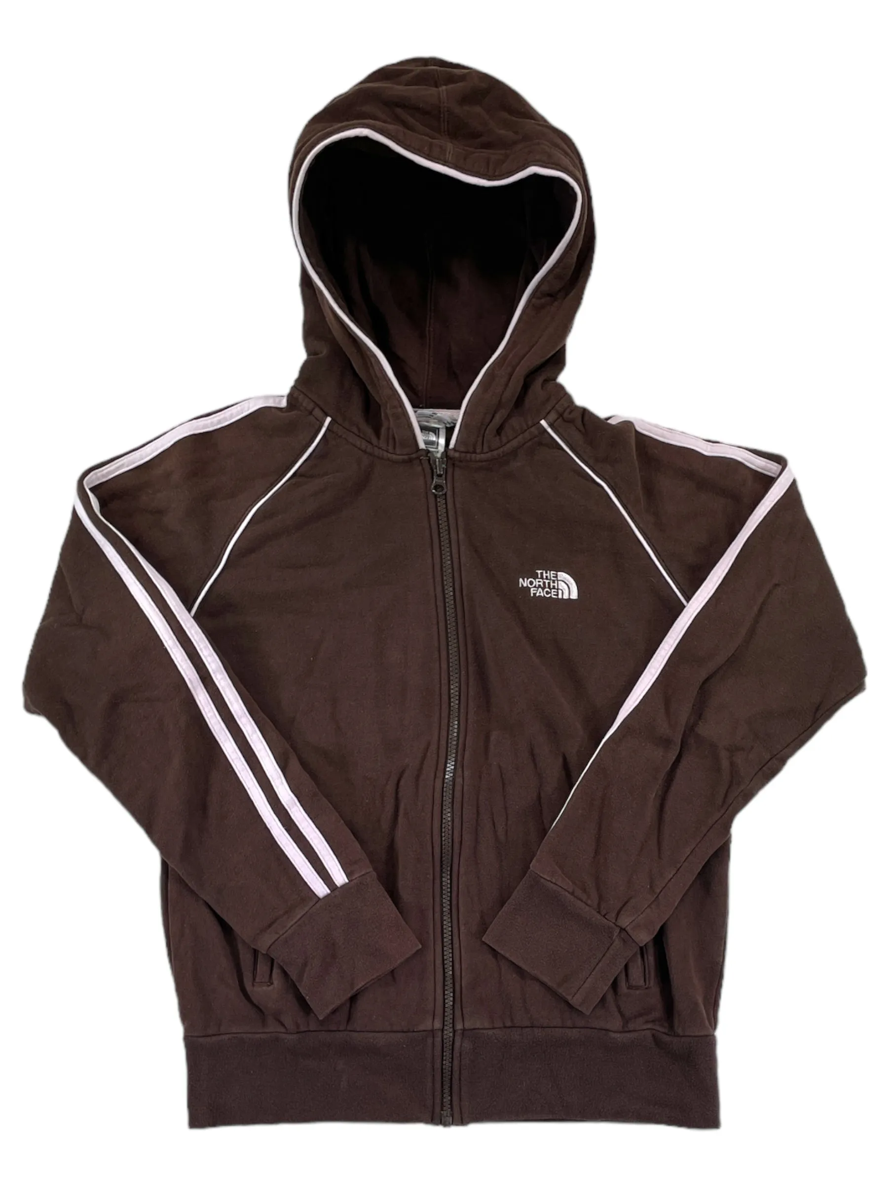 Womens Cotton Blend Zip Up Hoodie sold by Out&Back Outdoor