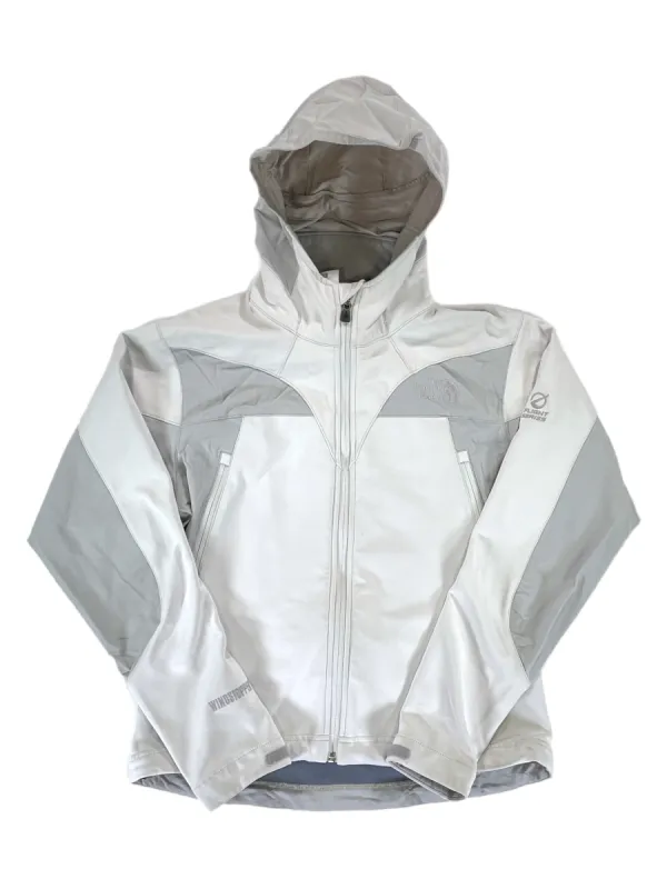 Womens Flight Series Soft Shell Jacket made by The North Face