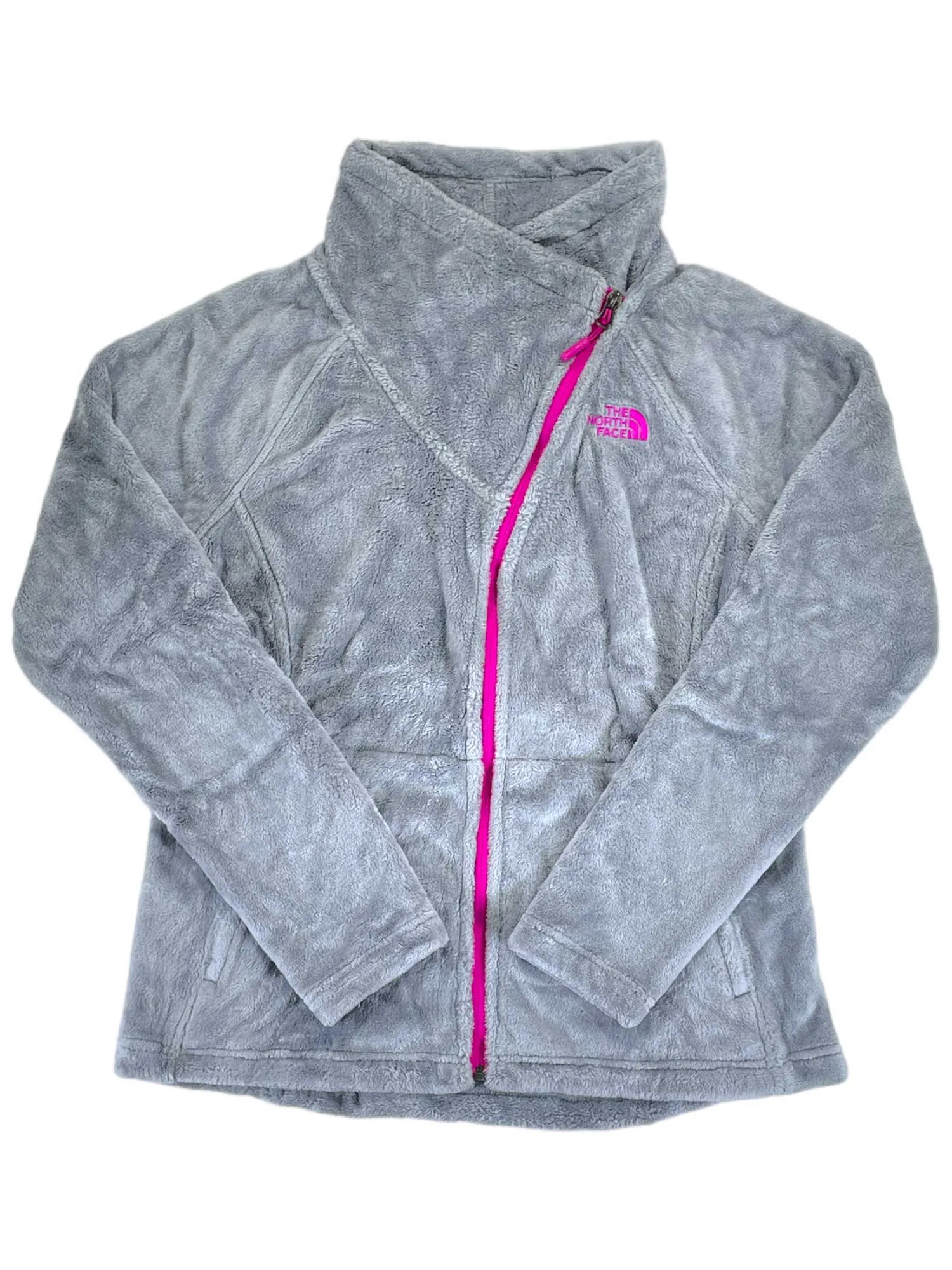 Womens Osito Mock Neck Jacket sold by Out&Back Outdoor product image thumbnail 4