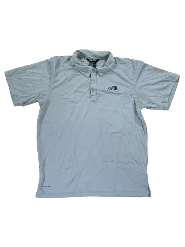 Mens Short Sleeve Horizon Polo Shirt sold by Out&Back Outdoor