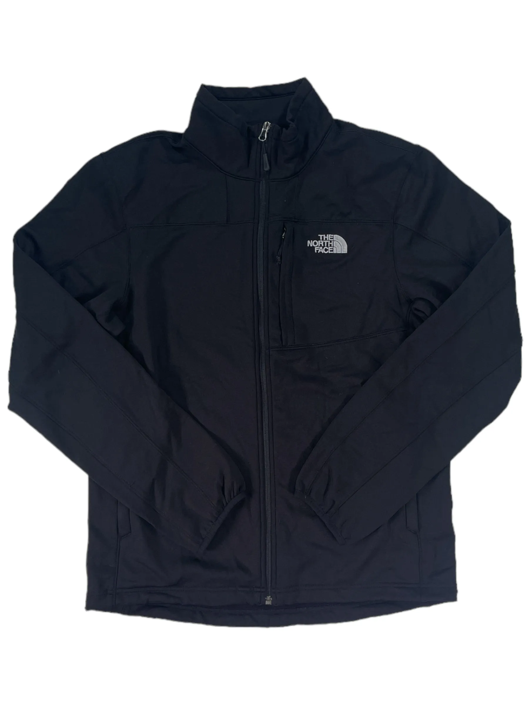 Mens 200 Cinder Full Zip sold by Out&Back Outdoor product image thumbnail 4