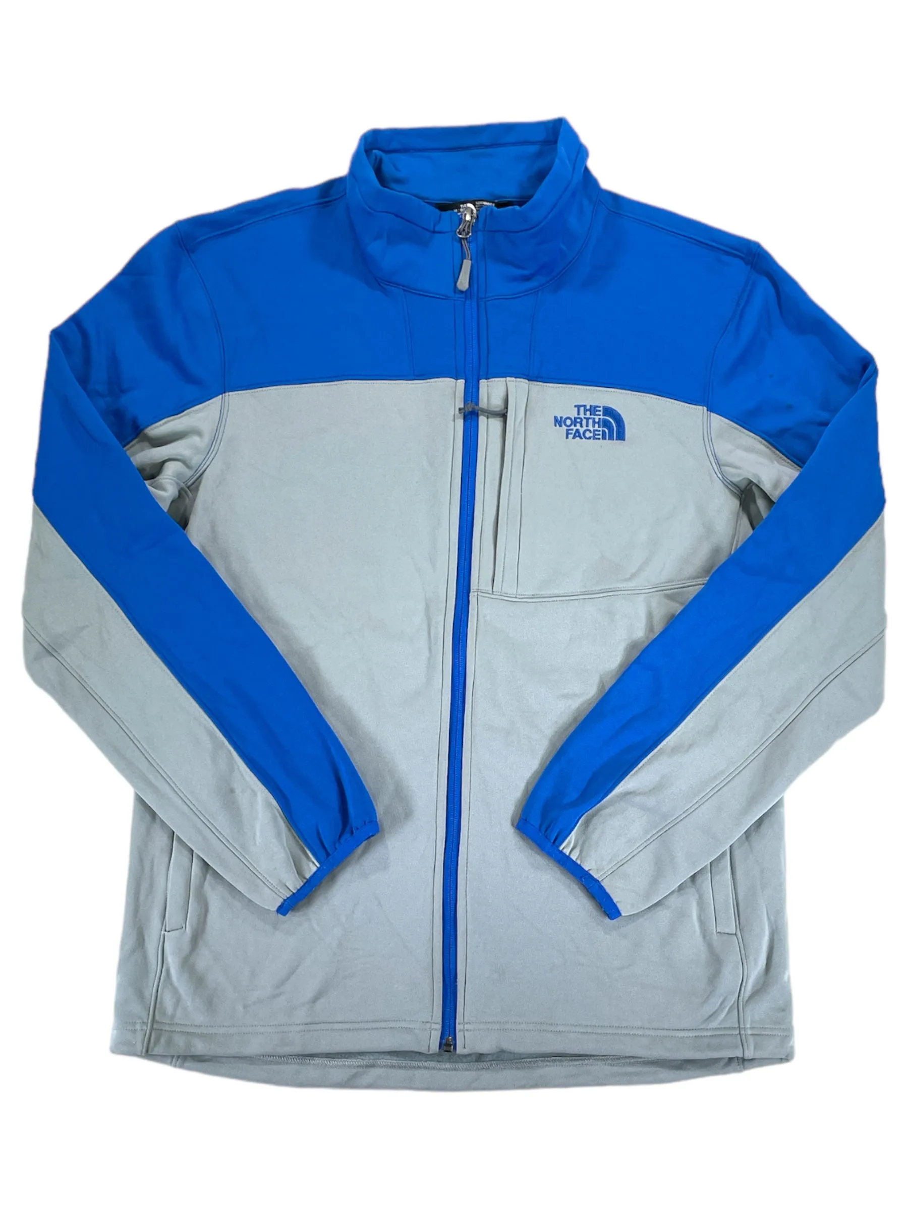 Mens 200 Cinder Full Zip sold by Out&Back Outdoor product image thumbnail 3