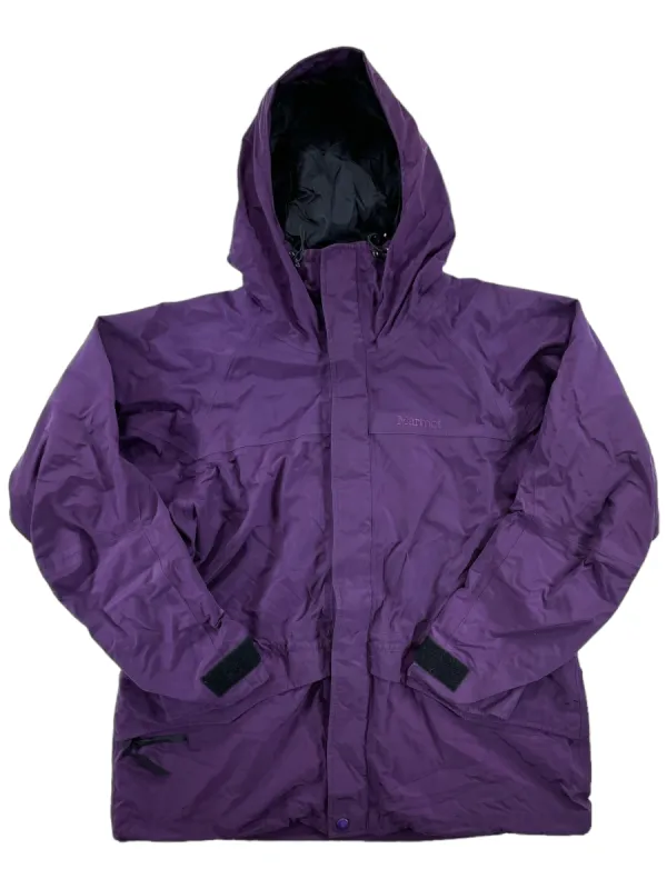 Womens Gore-Tex Shell Jacket sold by Out&Back Outdoor