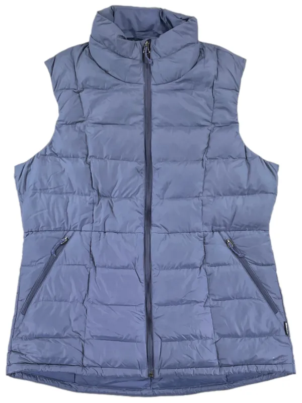 Womans 650 Down Vest 2.0 sold by Out&Back Outdoor
