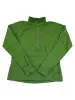 Womens Fleece Polyester Half Zip Pullover sold by Out&Back Outdoor