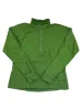 Womens Fleece Polyester Half Zip Pullover sold by Out&Back Outdoor