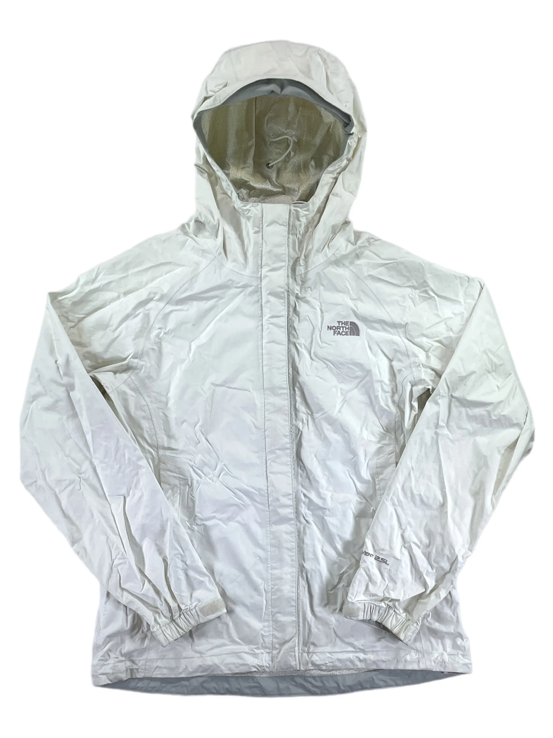 Womens Venture Jacket sold by Out&Back Outdoor product image thumbnail 3