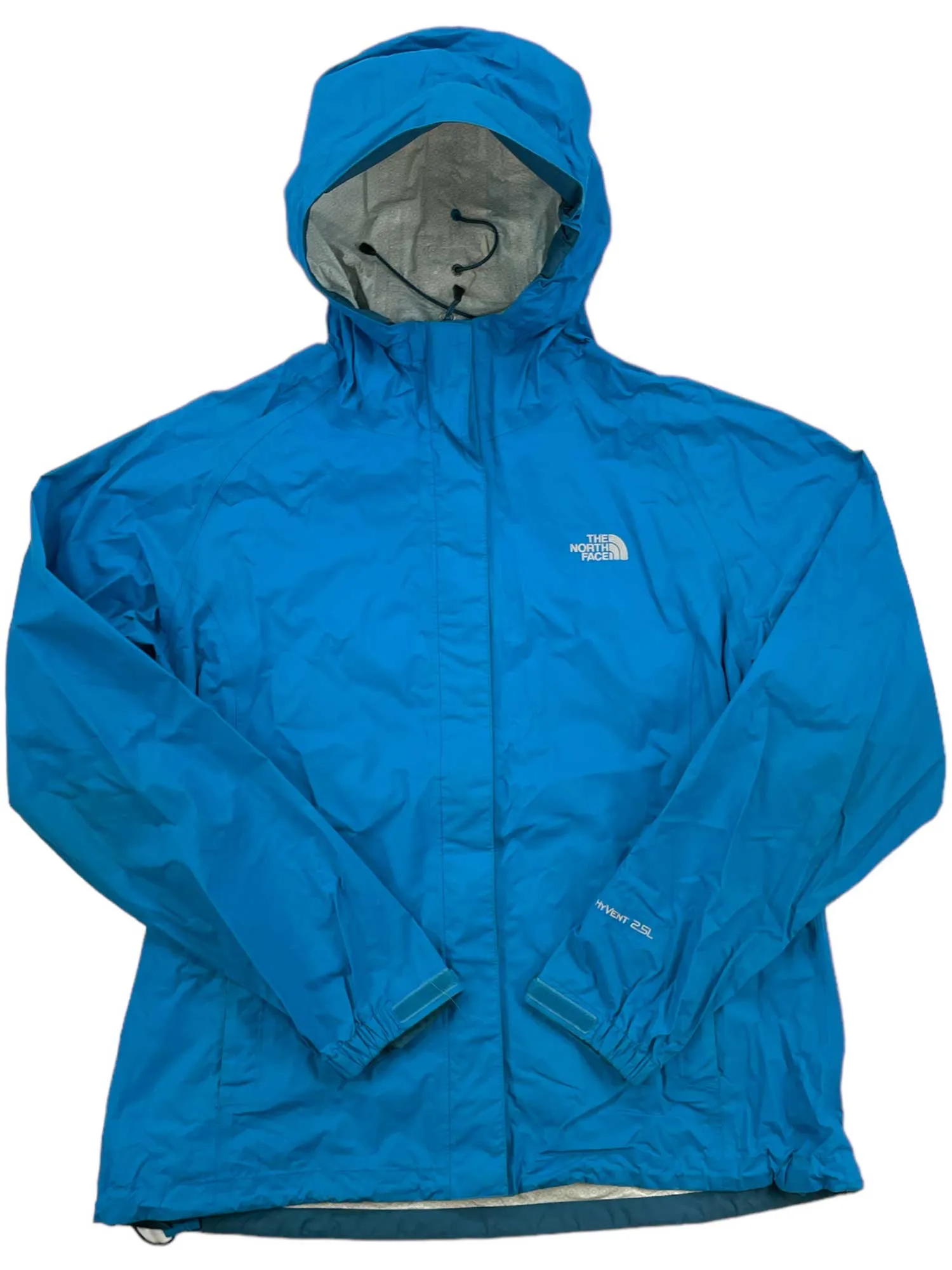 Womens Venture Jacket sold by Out&Back Outdoor product image thumbnail 4
