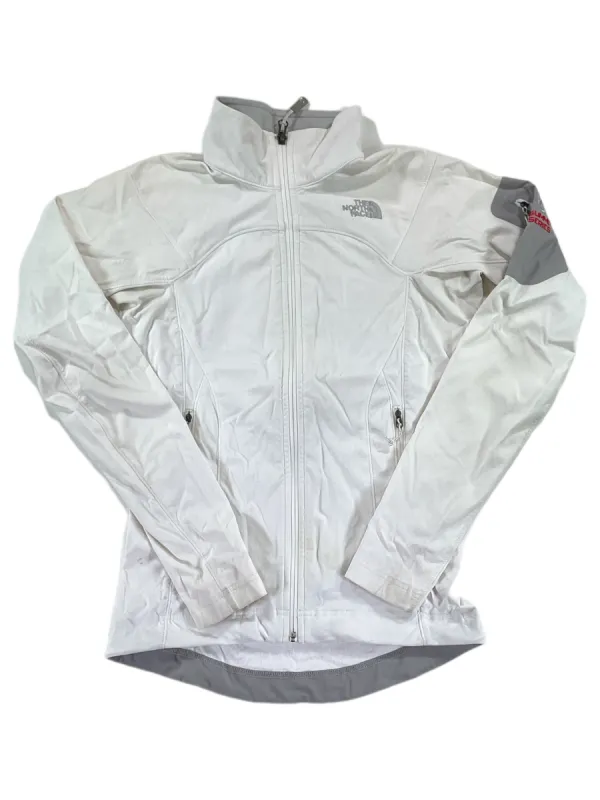 Womens Apex Elixir Softshell Jacket sold by Out&Back Outdoor