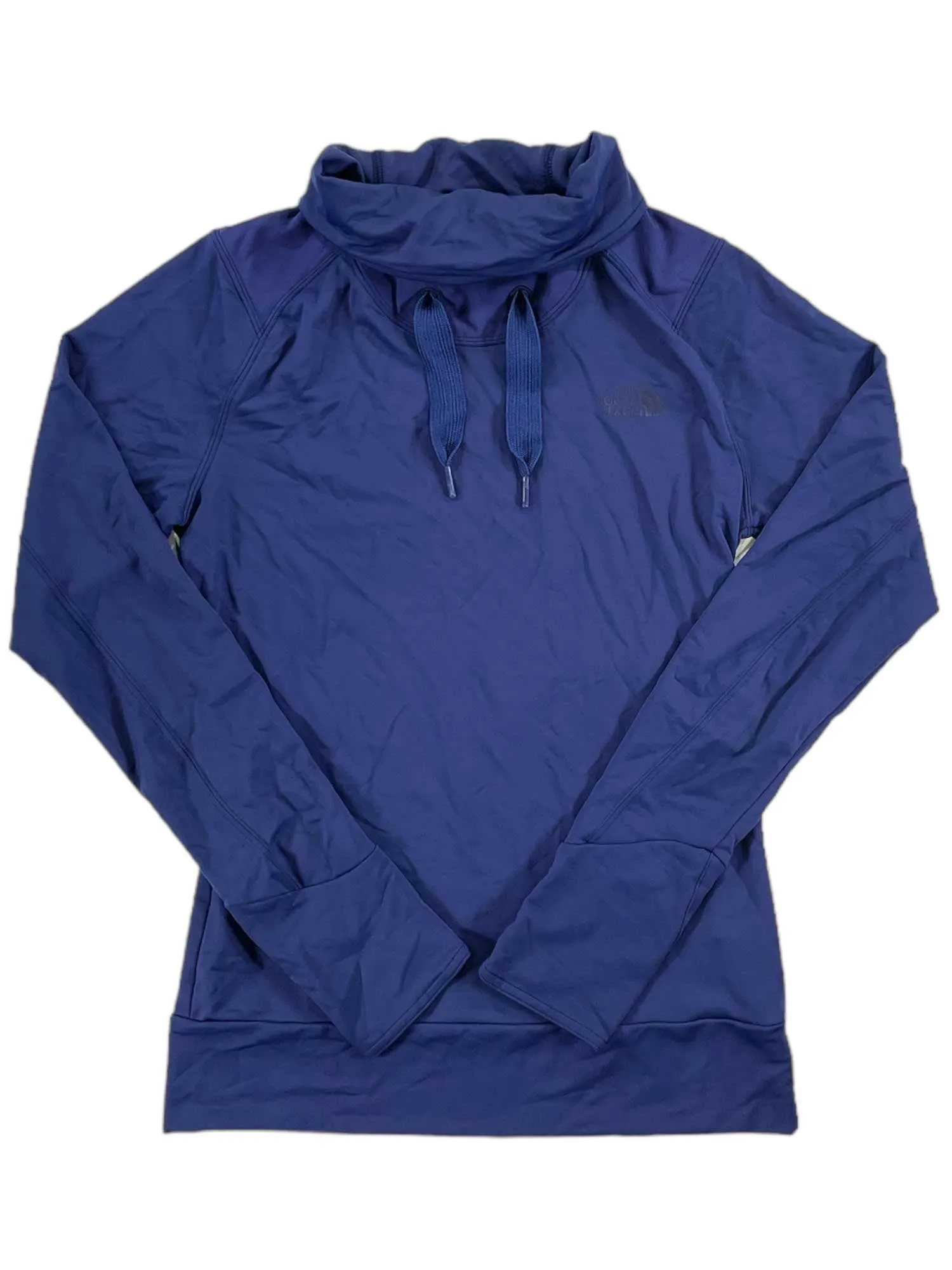 Womens Dynamix Tech Top sold by Out&Back Outdoor product image thumbnail 4