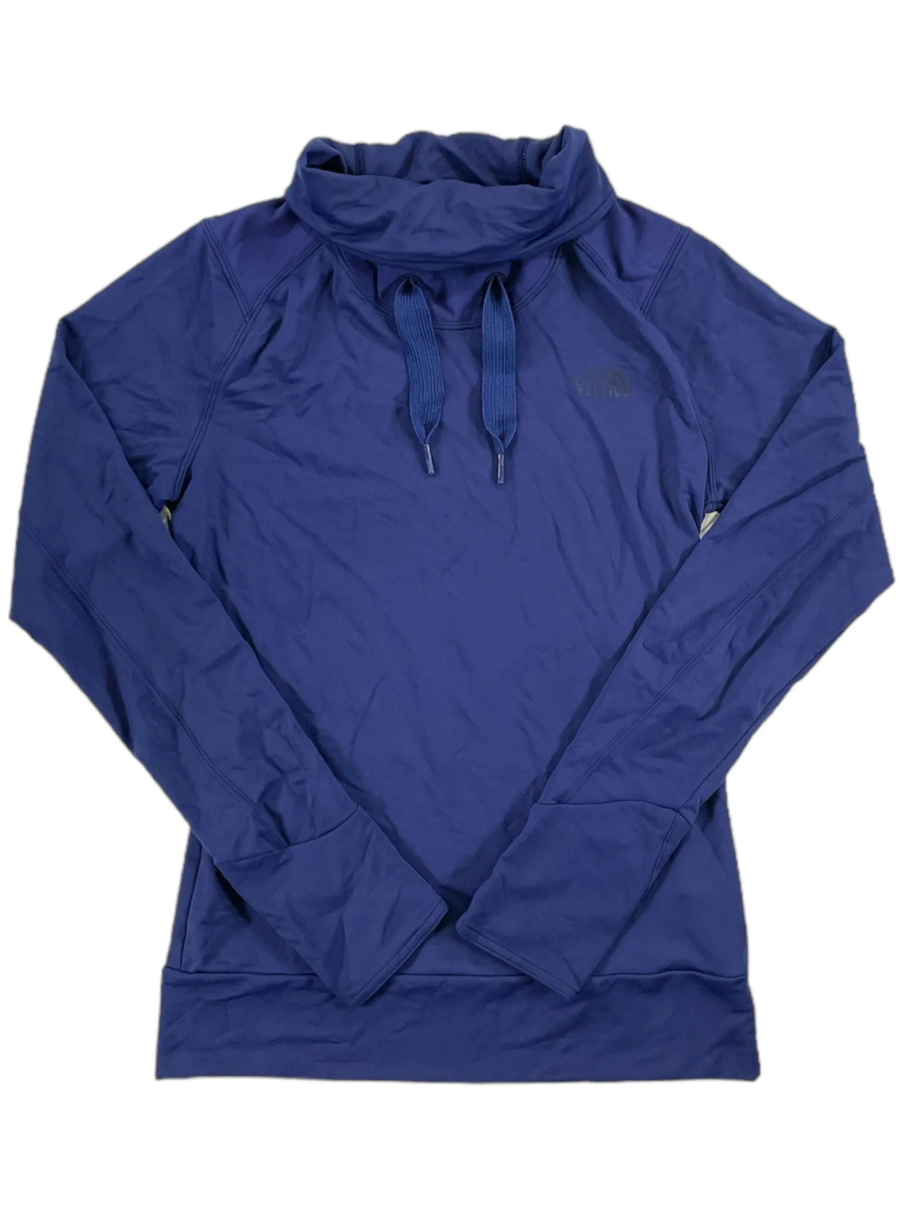 Womens Dynamix Tech Top sold by Out&Back Outdoor product image thumbnail 2