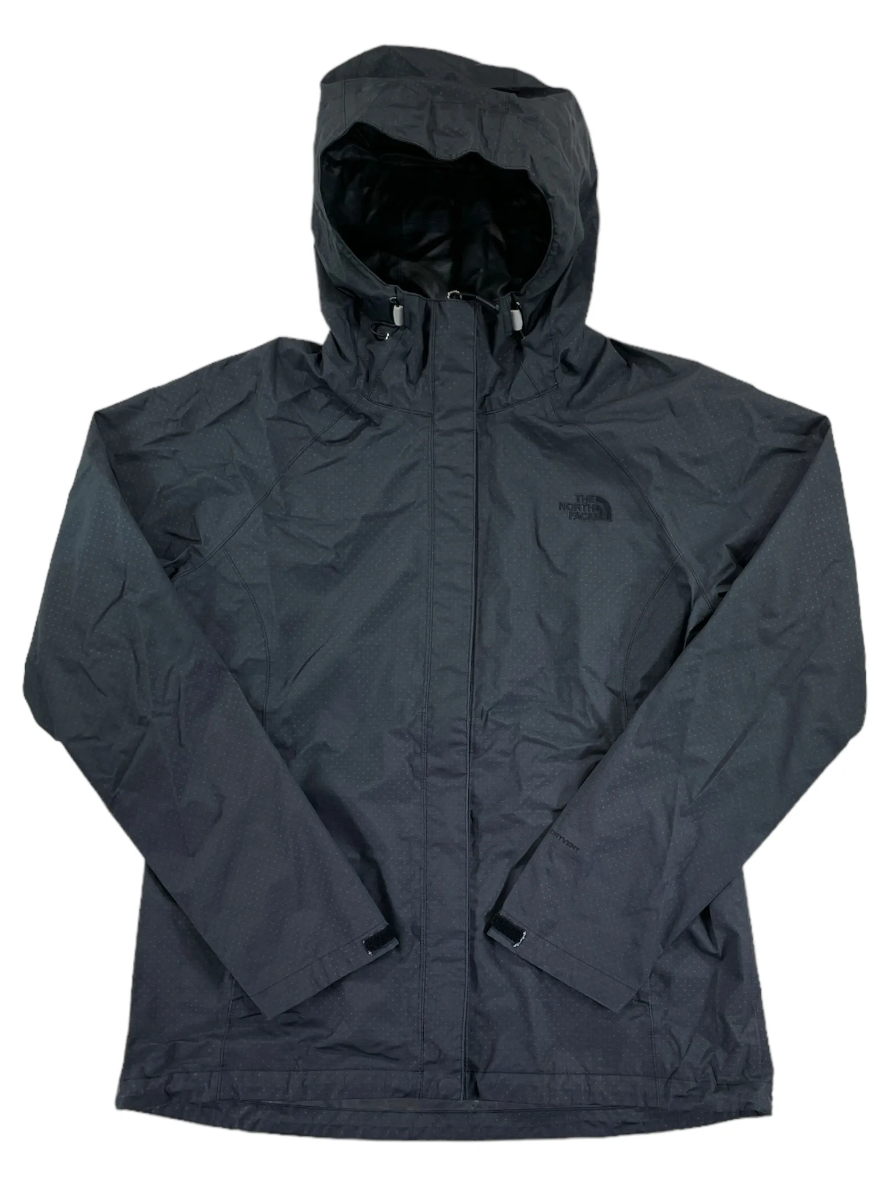 Womens Dryvent Rain Jacket sold by Out&Back Outdoor product image thumbnail 3