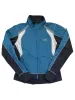 Womens Lower Back Pocket Running Zip Up Jacket sold by Out&Back Outdoor