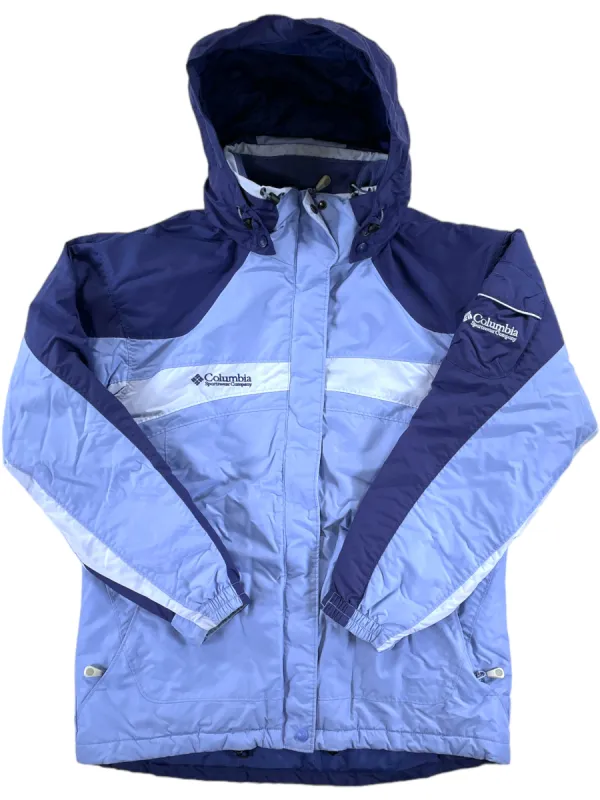 Womens Winter Lined Coat sold by Out&Back Outdoor